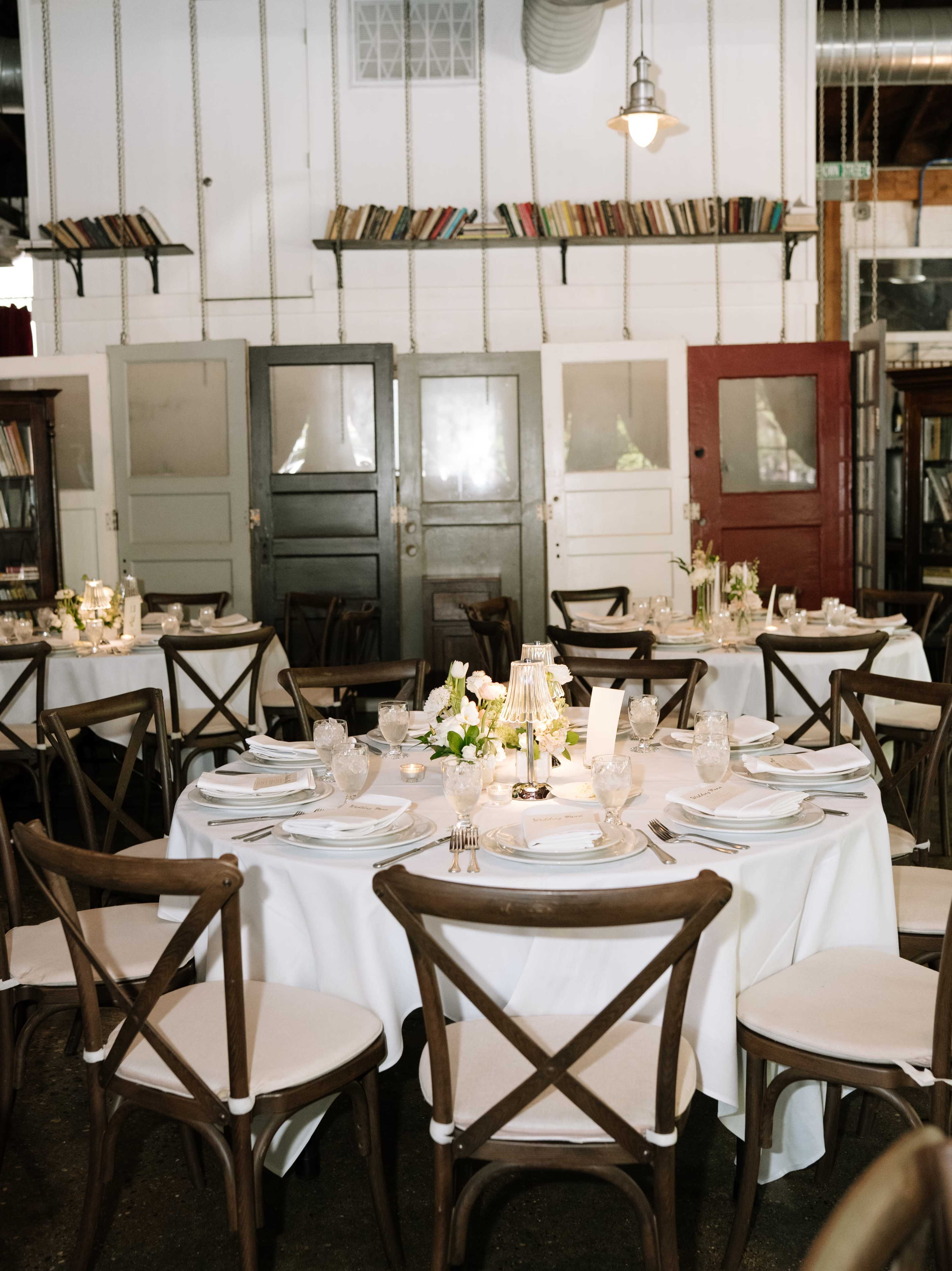 Charming & Rustic Event Space in Midtown Image in Midtown, Sacramento, CA