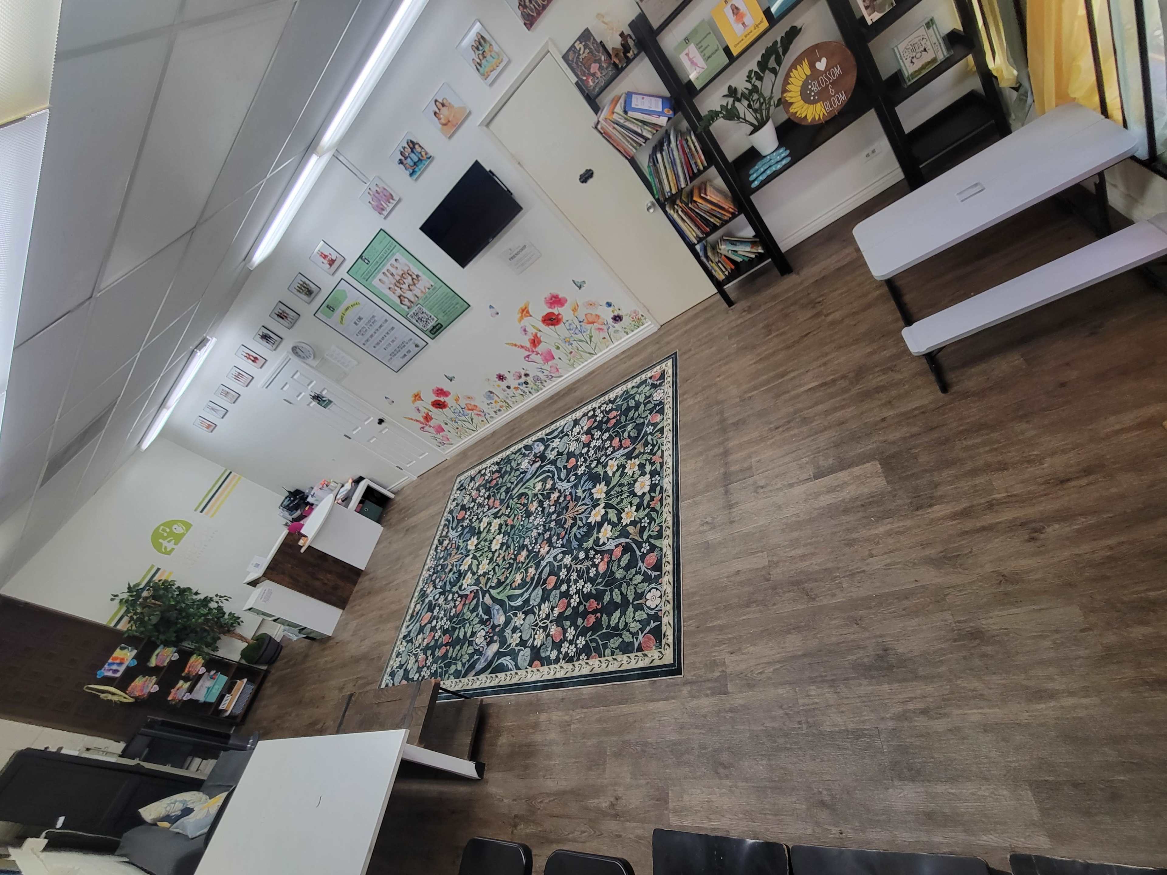 La Mesa Studio Image in La Mesa, La mesa, CA