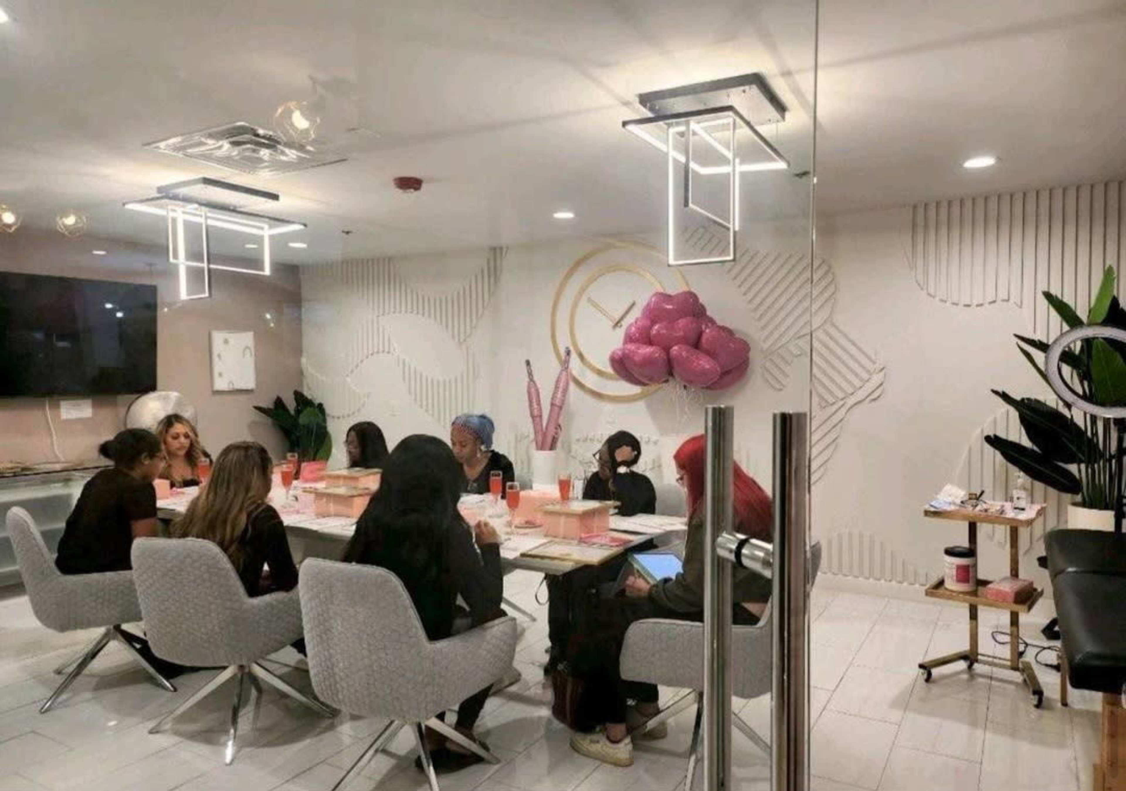 Beautiful Conference Room- East Downtown Image in Second Ward, Houston, TX