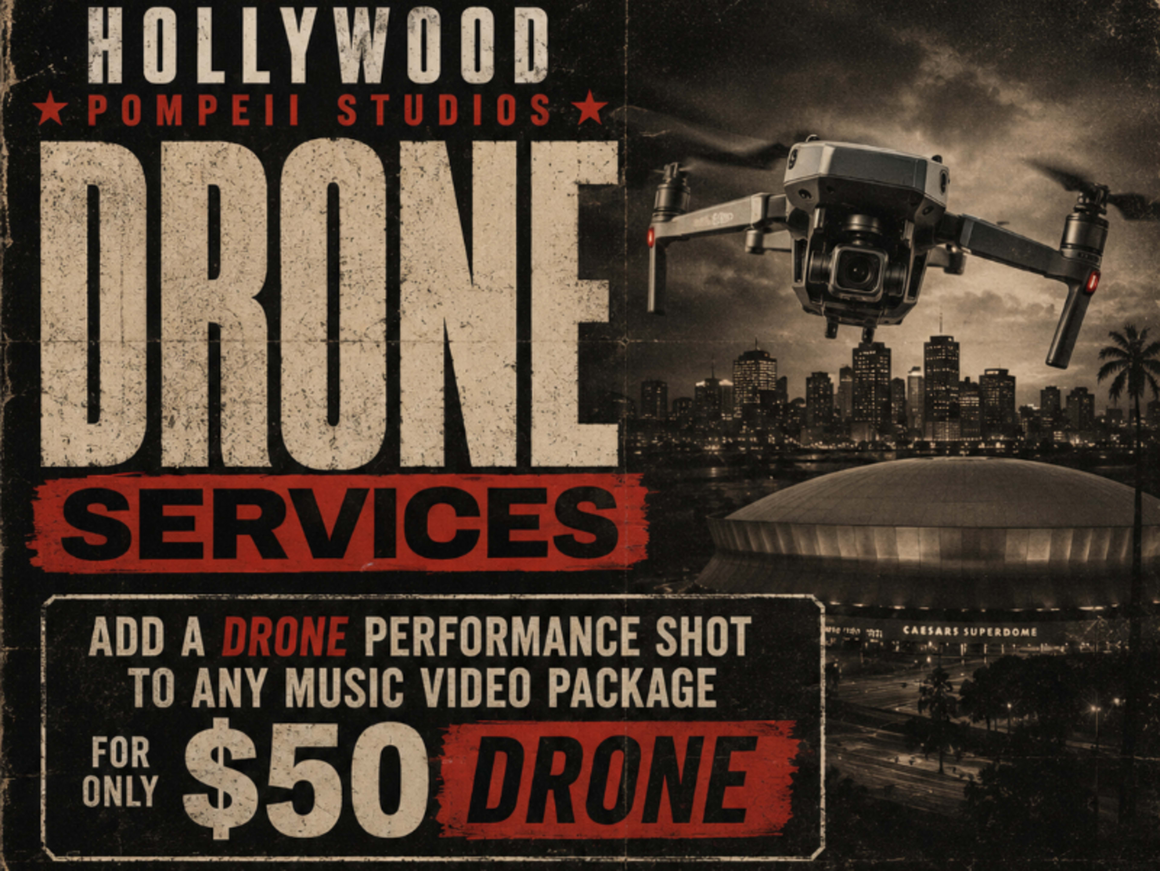 Drone 