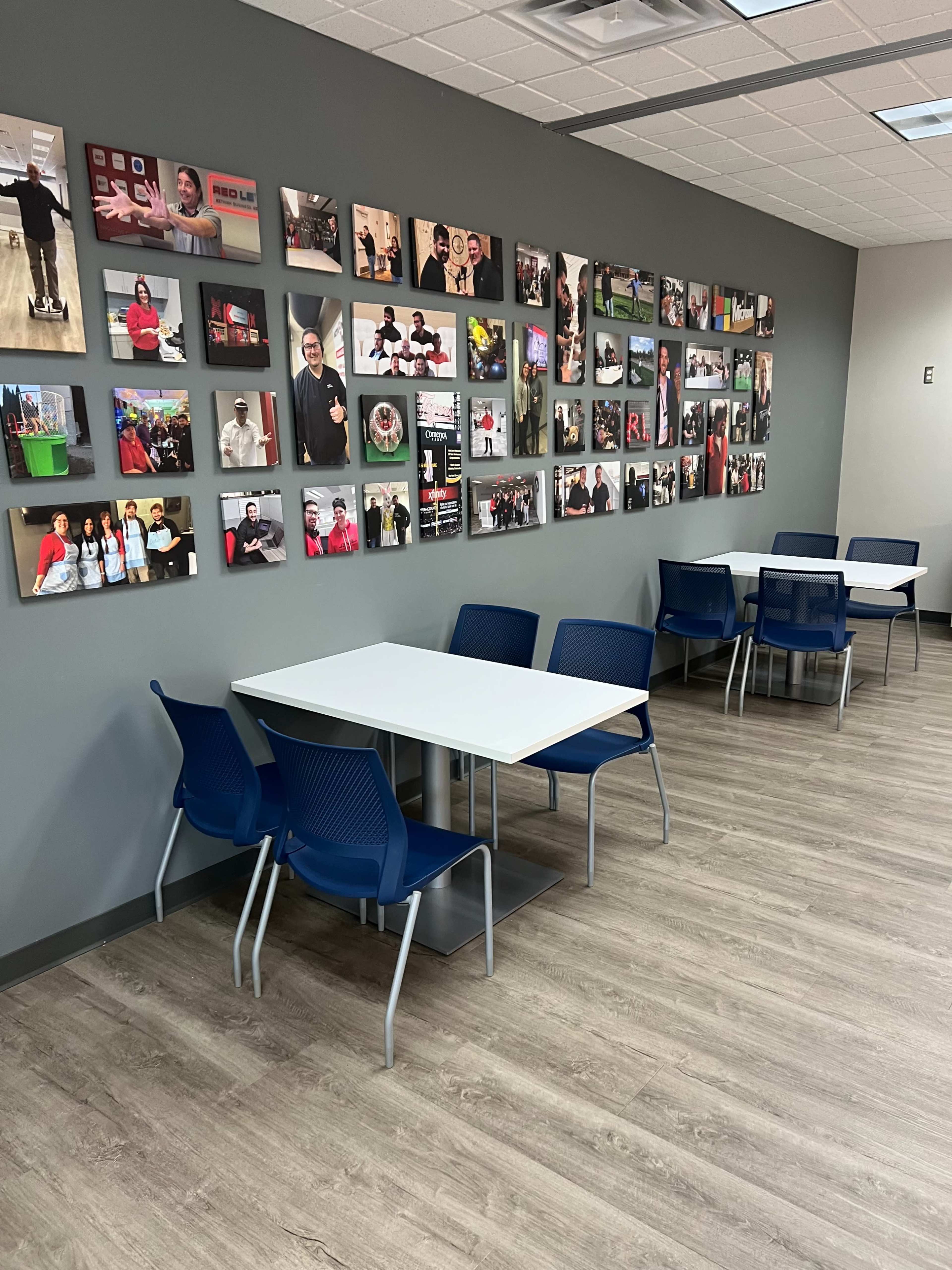 Host your next business event here. Image in Novi, Novi, MI