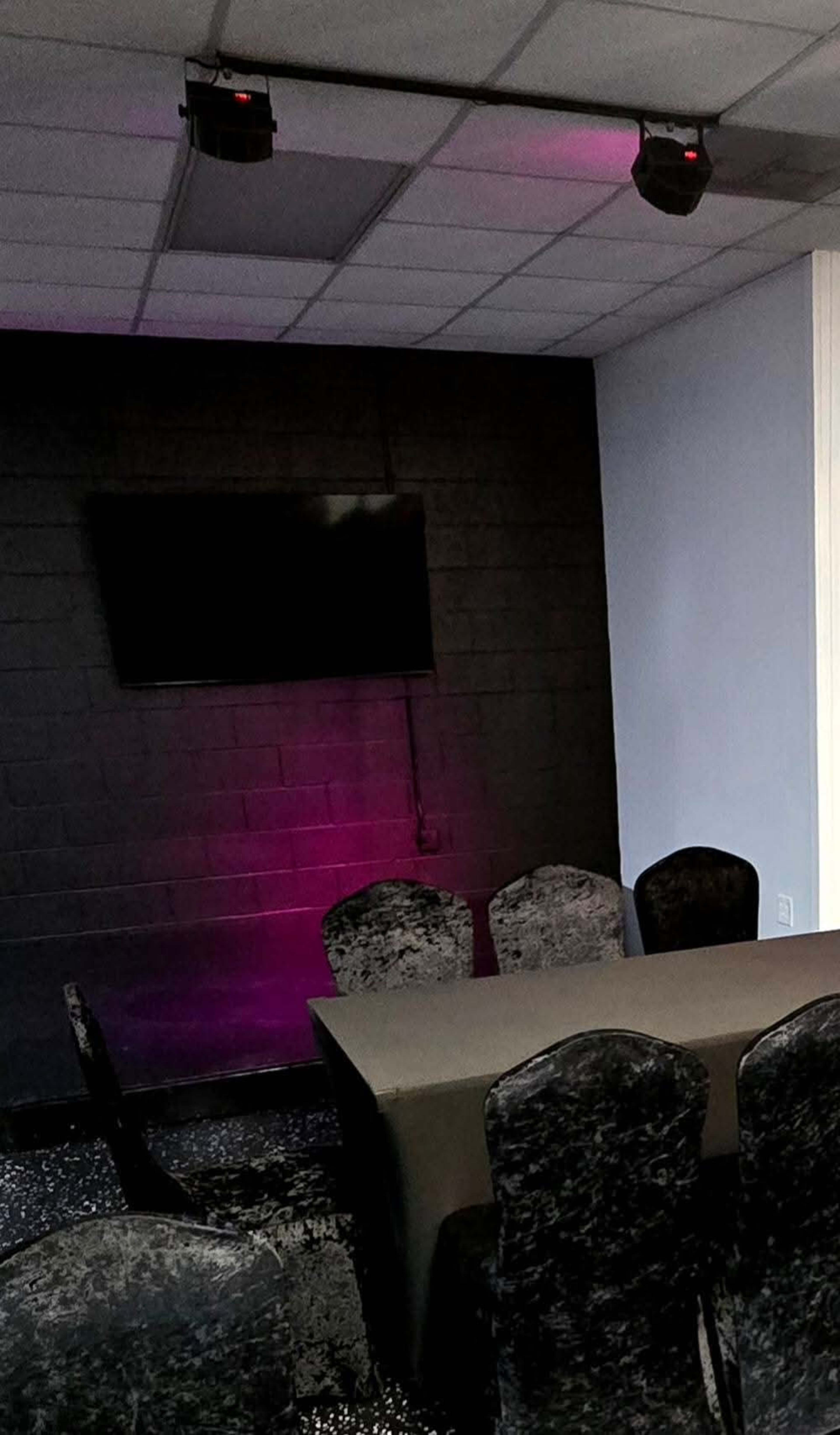 Podcast\Photo Shoot Studio\Entertainment Shows Image in , Douglasville, GA