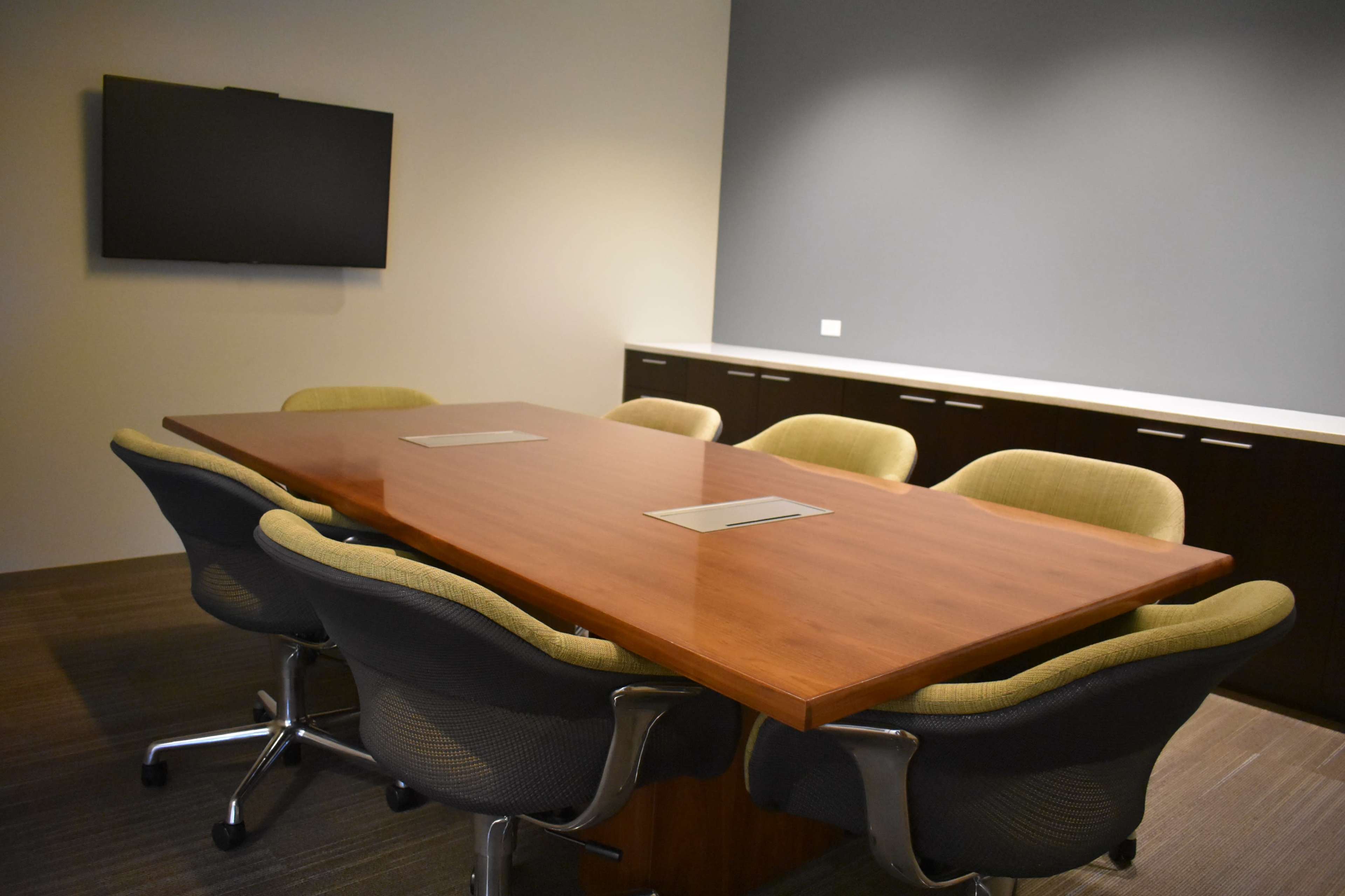 Executive South Haven Focus Room Image in Schaumburg Township, Schaumburg, IL