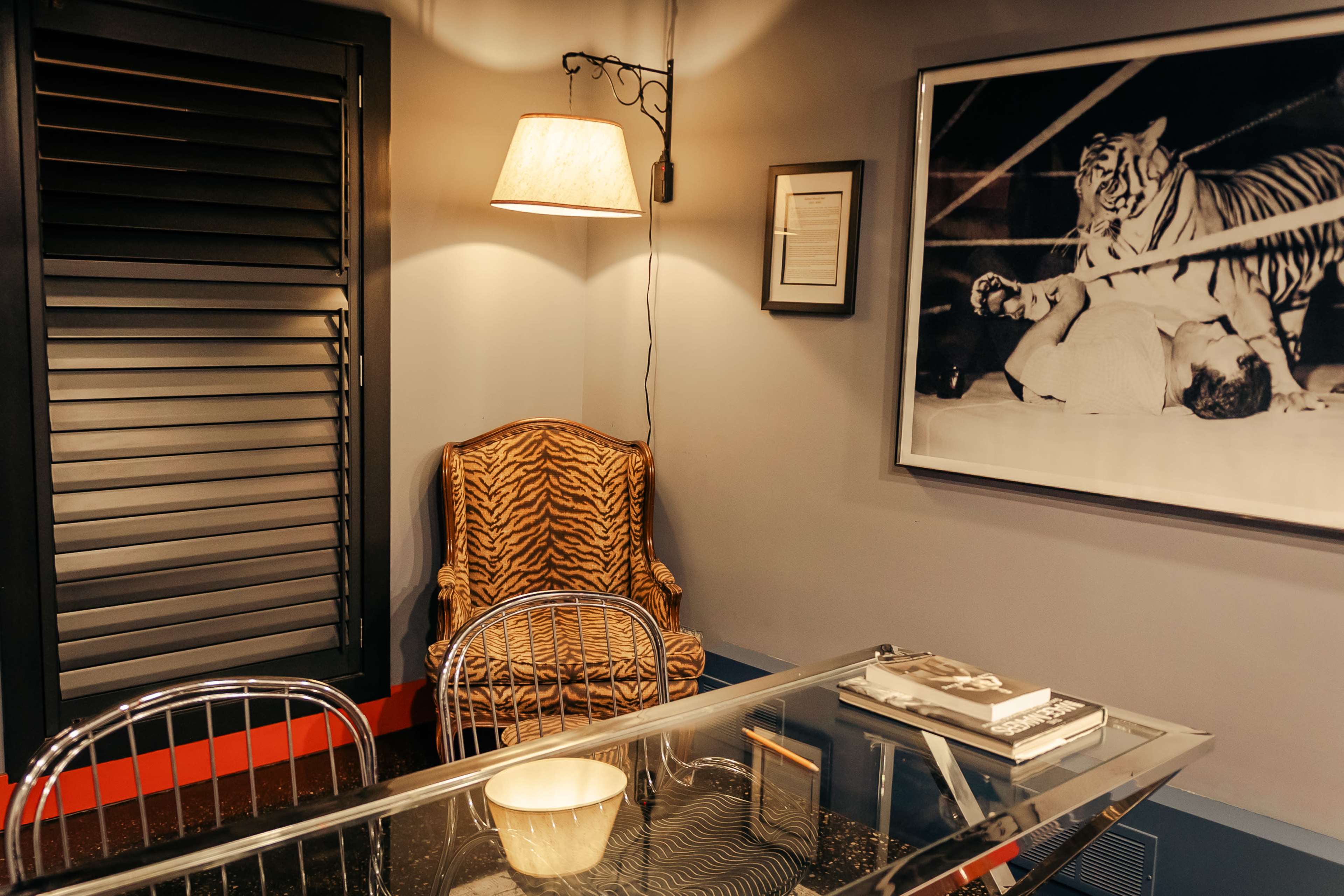 Funky Private Office Image in Southeast Calgary, Calgary, AB