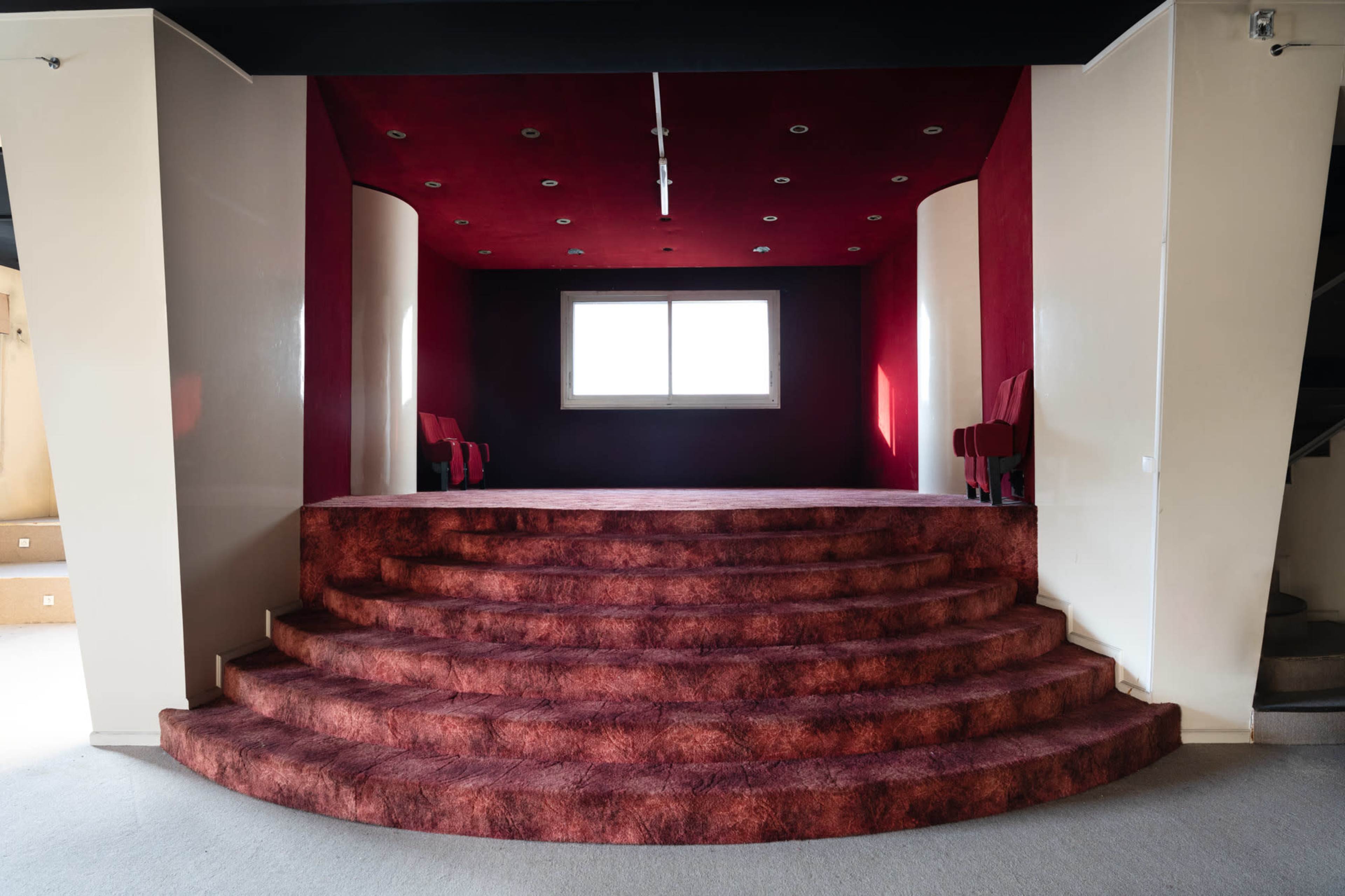 Showroom 70's atypique pour vos projets de tournages et de shooting Image in , Bagnolet