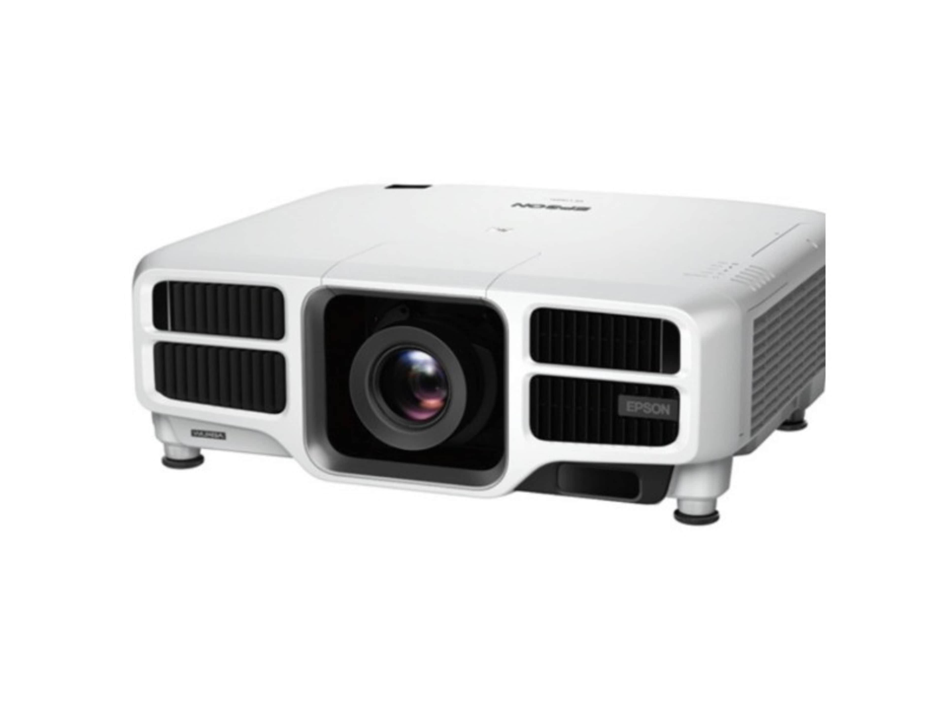 Epson 4k Laser Projector