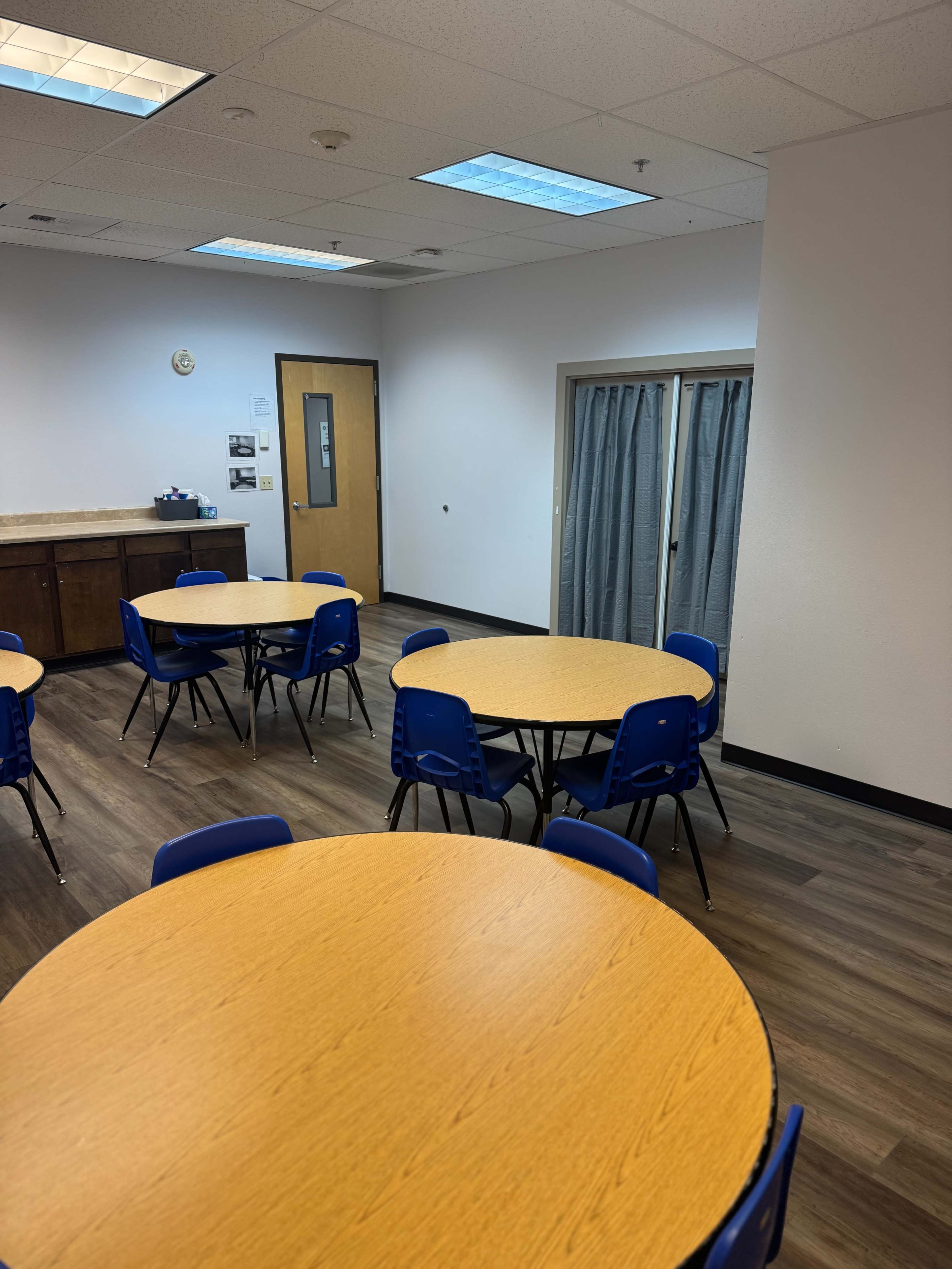 Downtown Meeting Space Image in Auburn, Auburn, WA