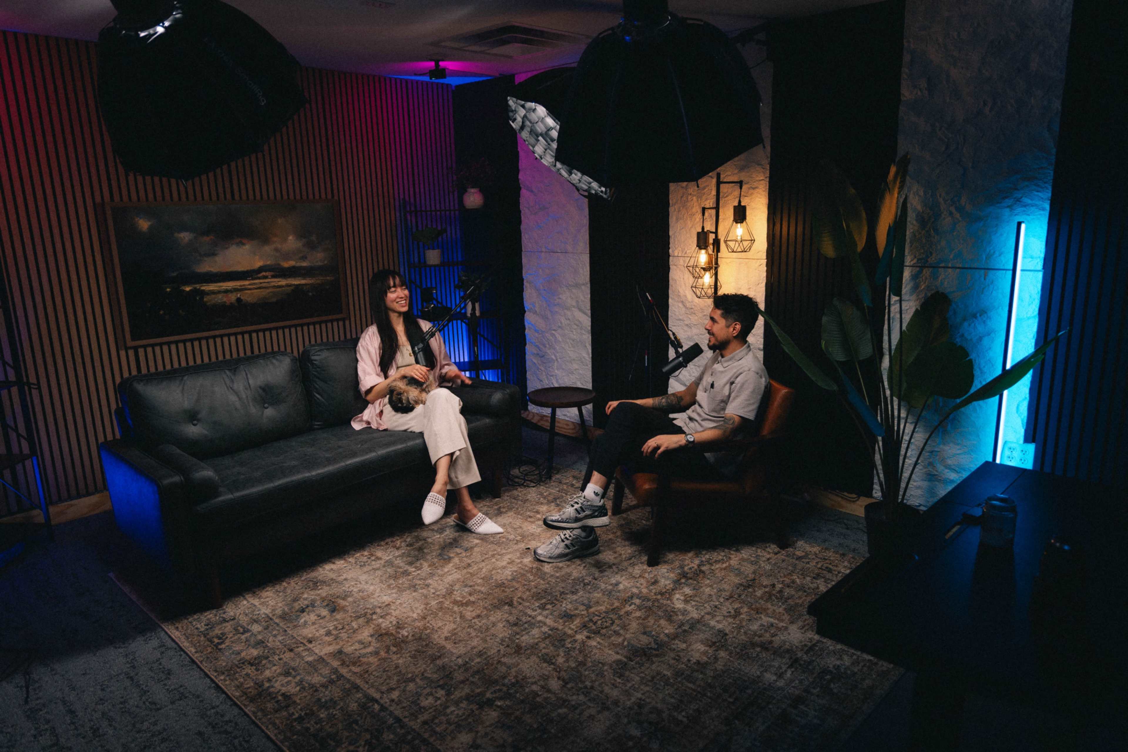 Impact Room Image in Paradise, Las Vegas, NV