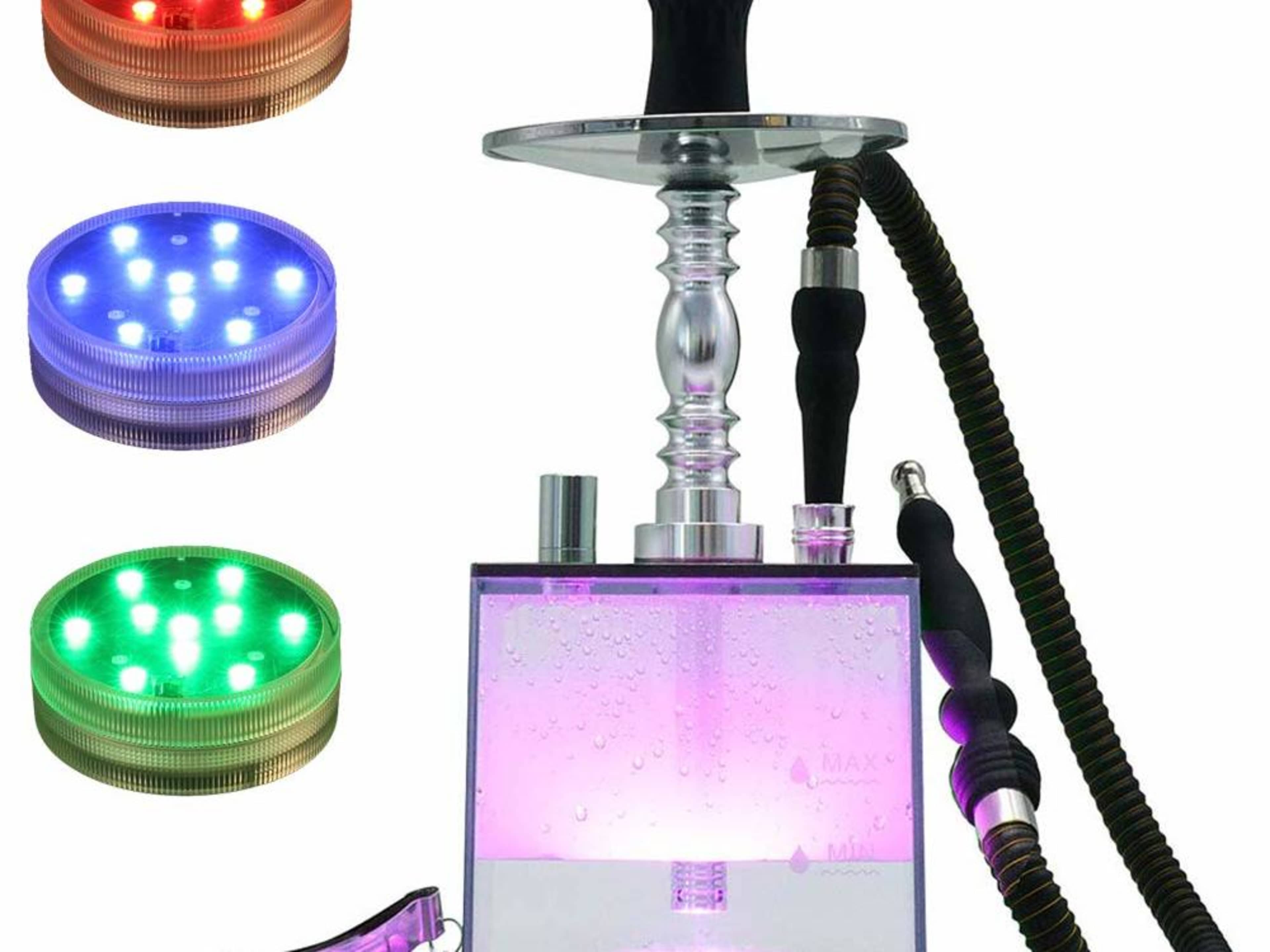 Hookah