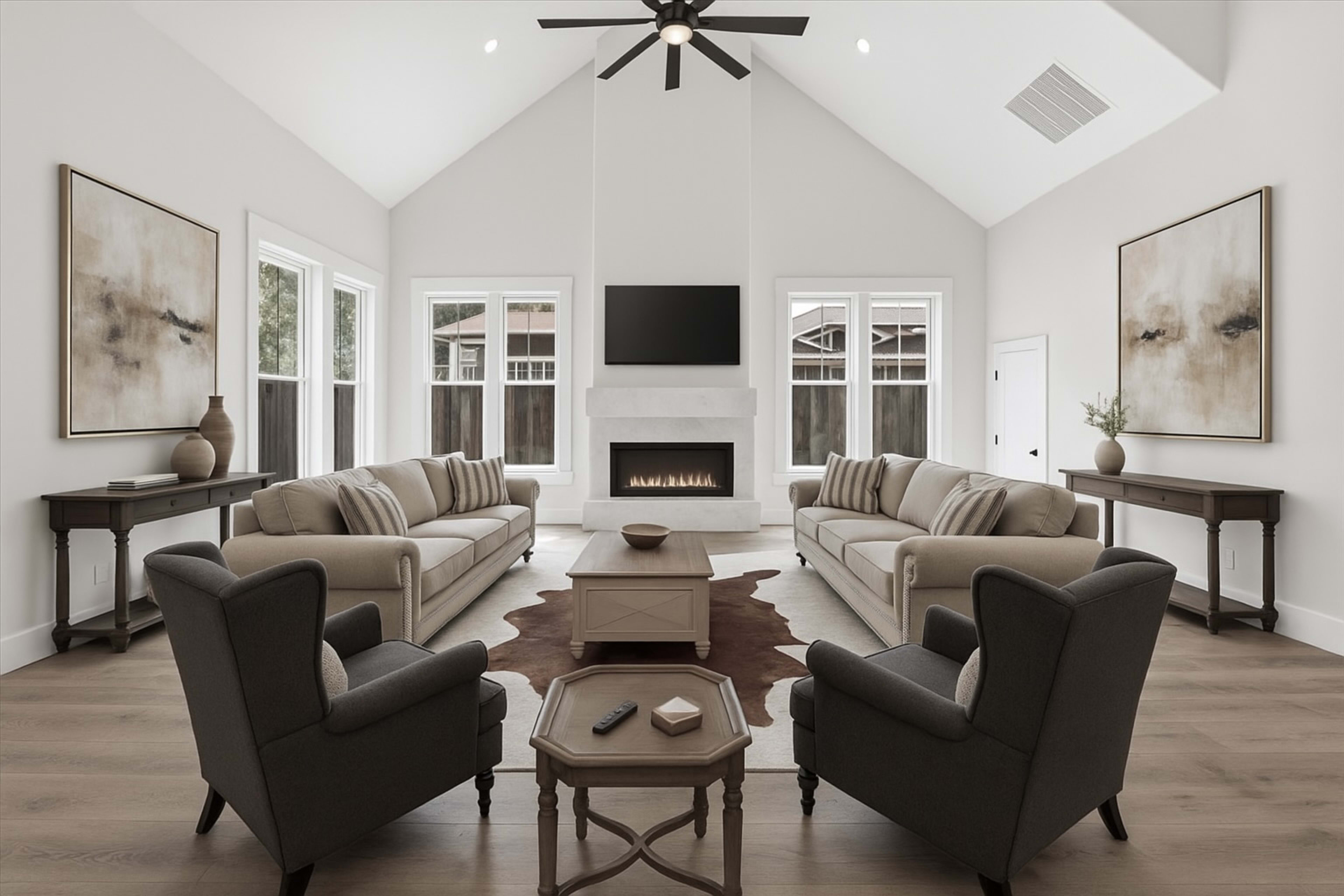 New Luxury Home in Dallas Historic District Image in South Boulevard/Park Row, Dallas, TX