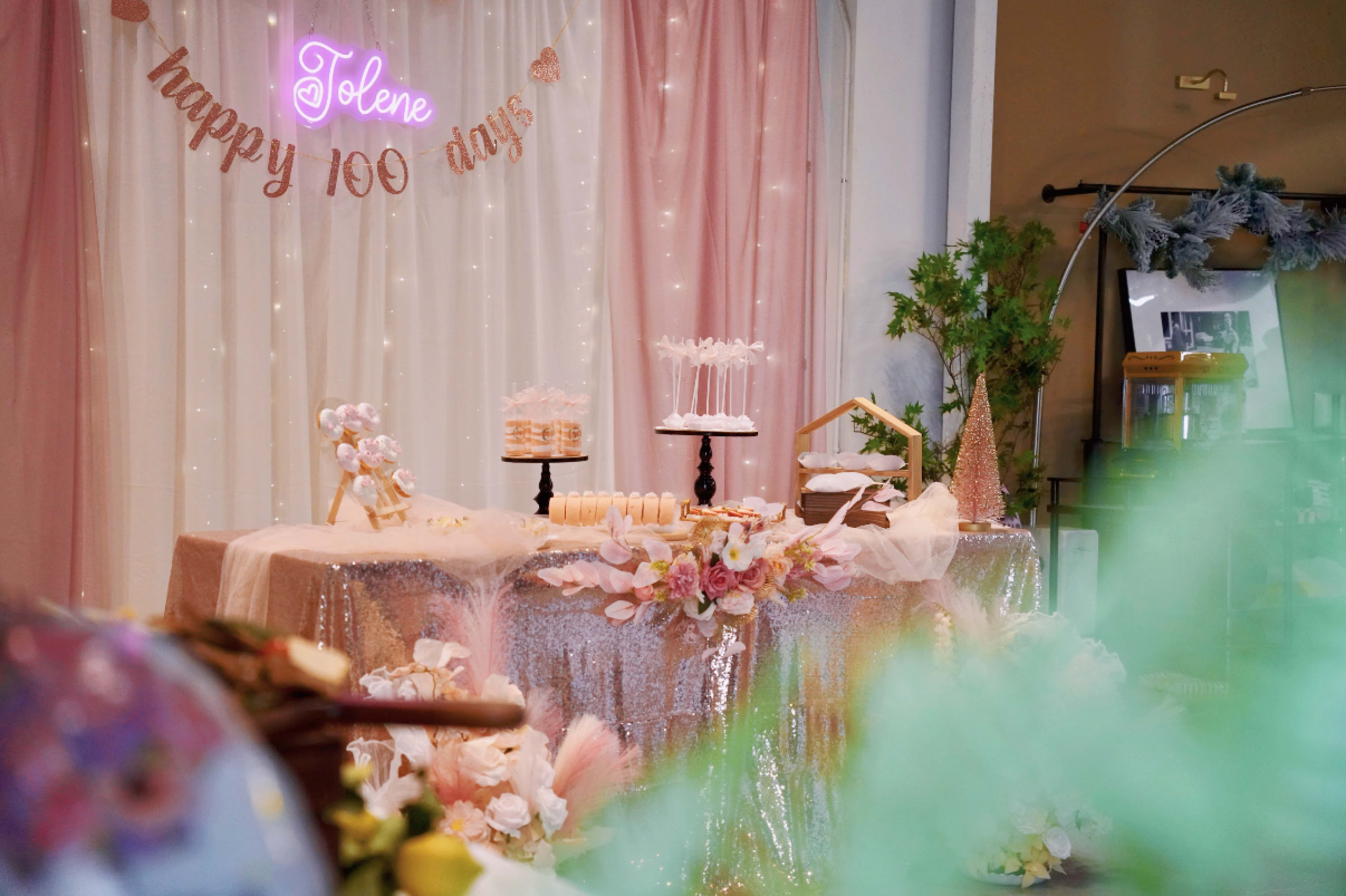 Modern Unique Studio with Bar Island Image in Lindenville, South San Francisco, CA