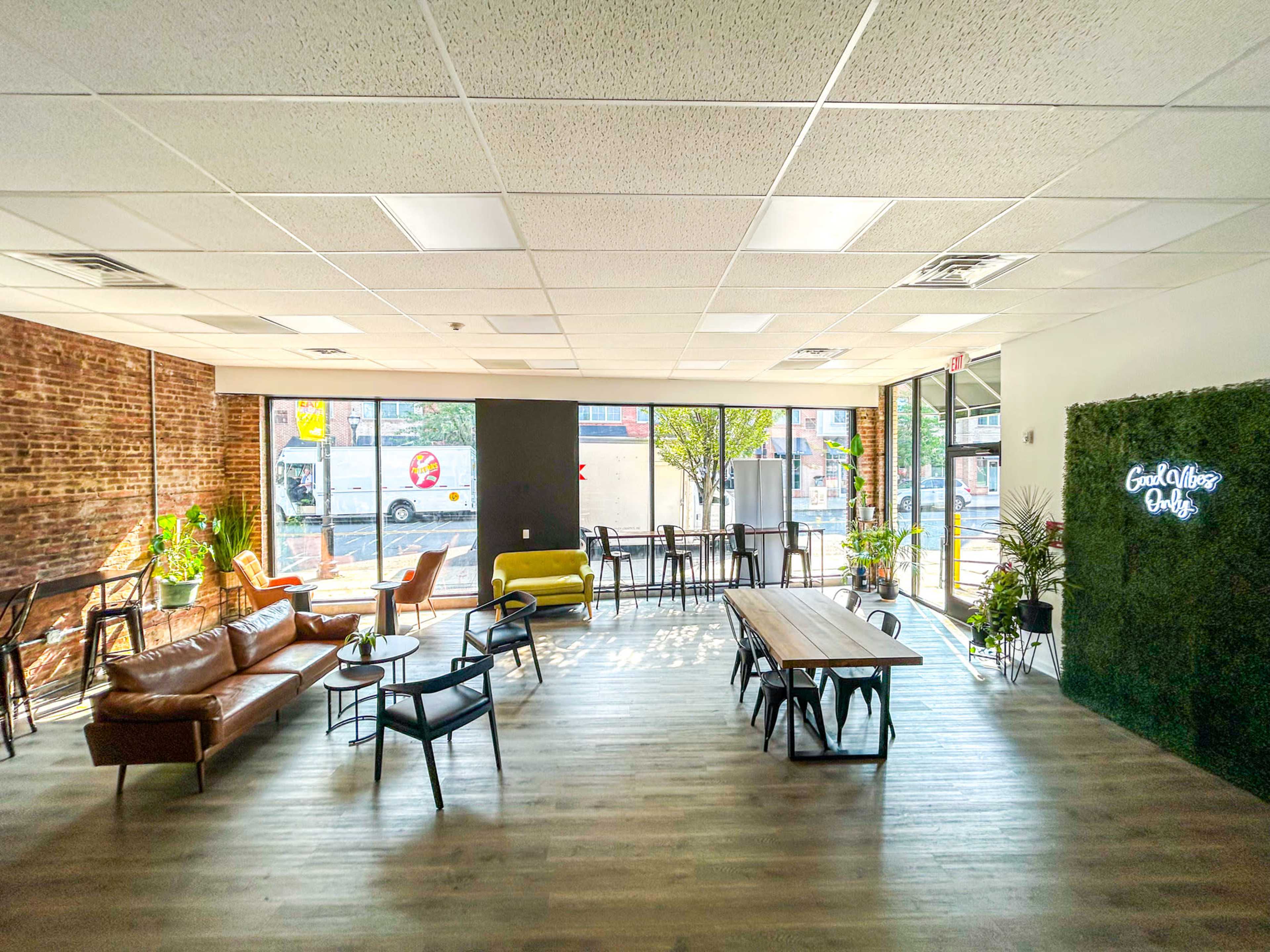 Downtown Rahway, Modern, Light-Filled Event Space for Photo, Video & Brand Productions Image in Rahway, Rahway, NJ