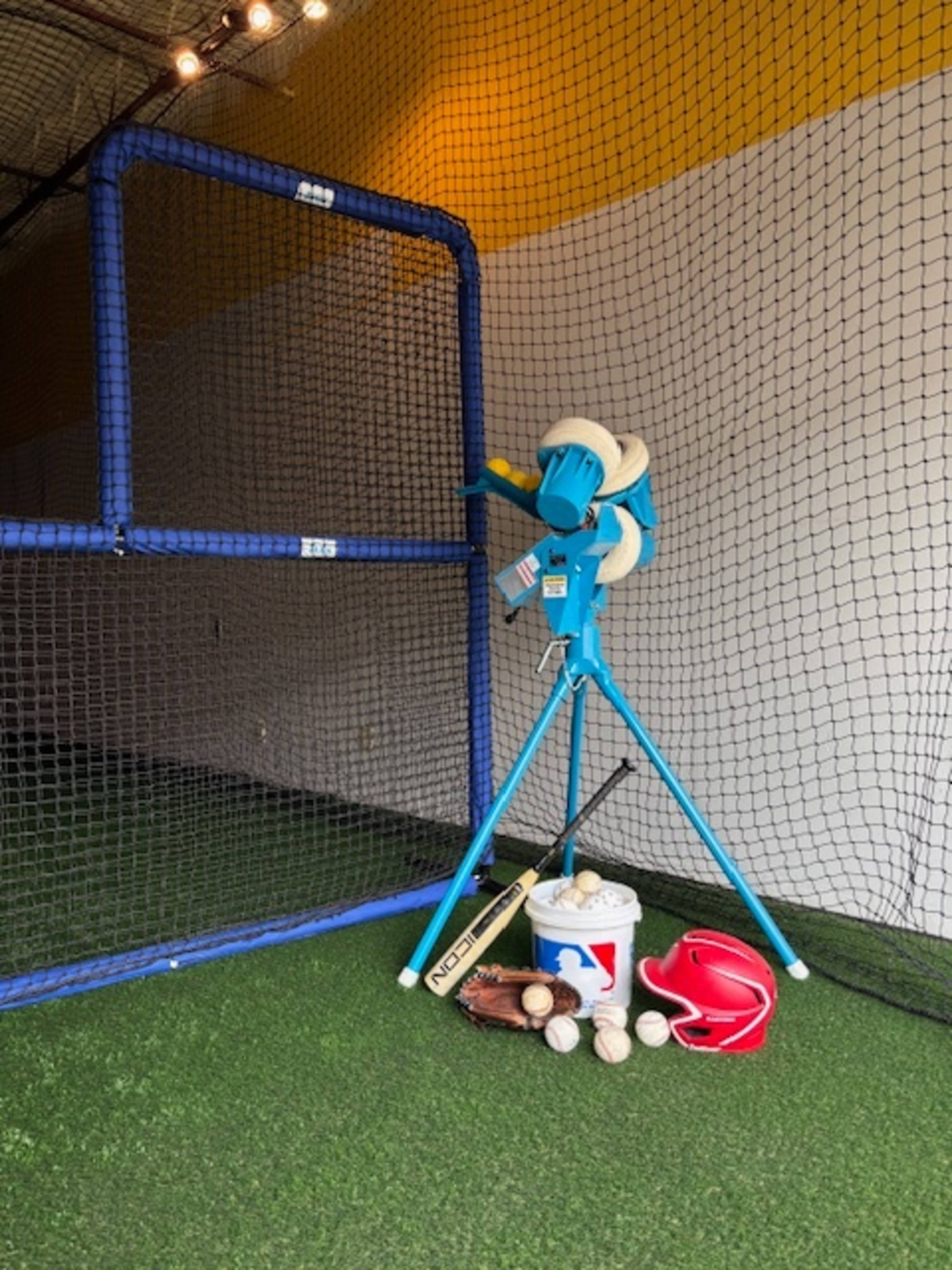 Spring Branch/Memorial-Sports Facility Image in Spring Branch West, Houston, TX