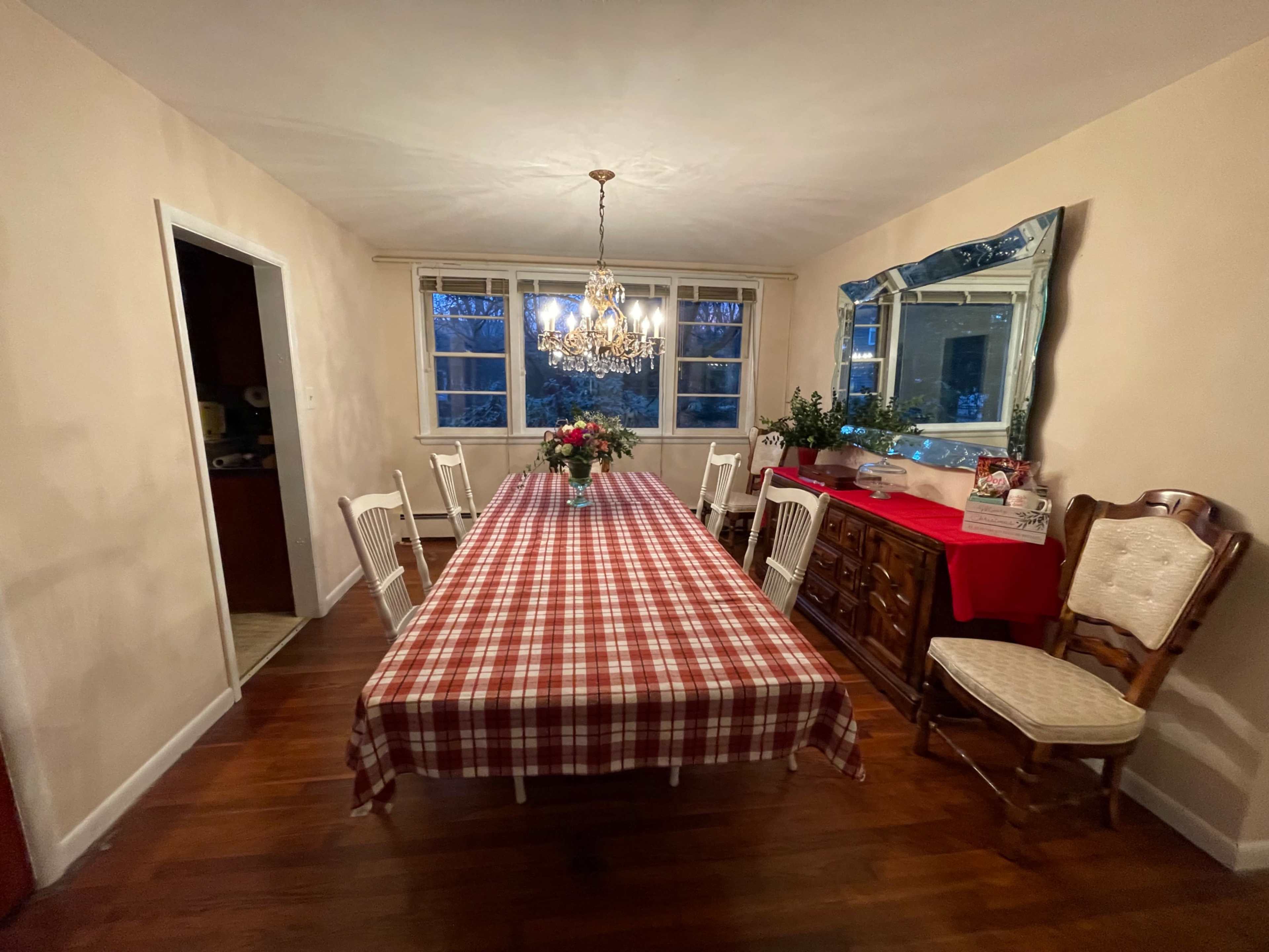 1950’s Retro Ranch House Image in Langhorne Manor, Langhorne, PA