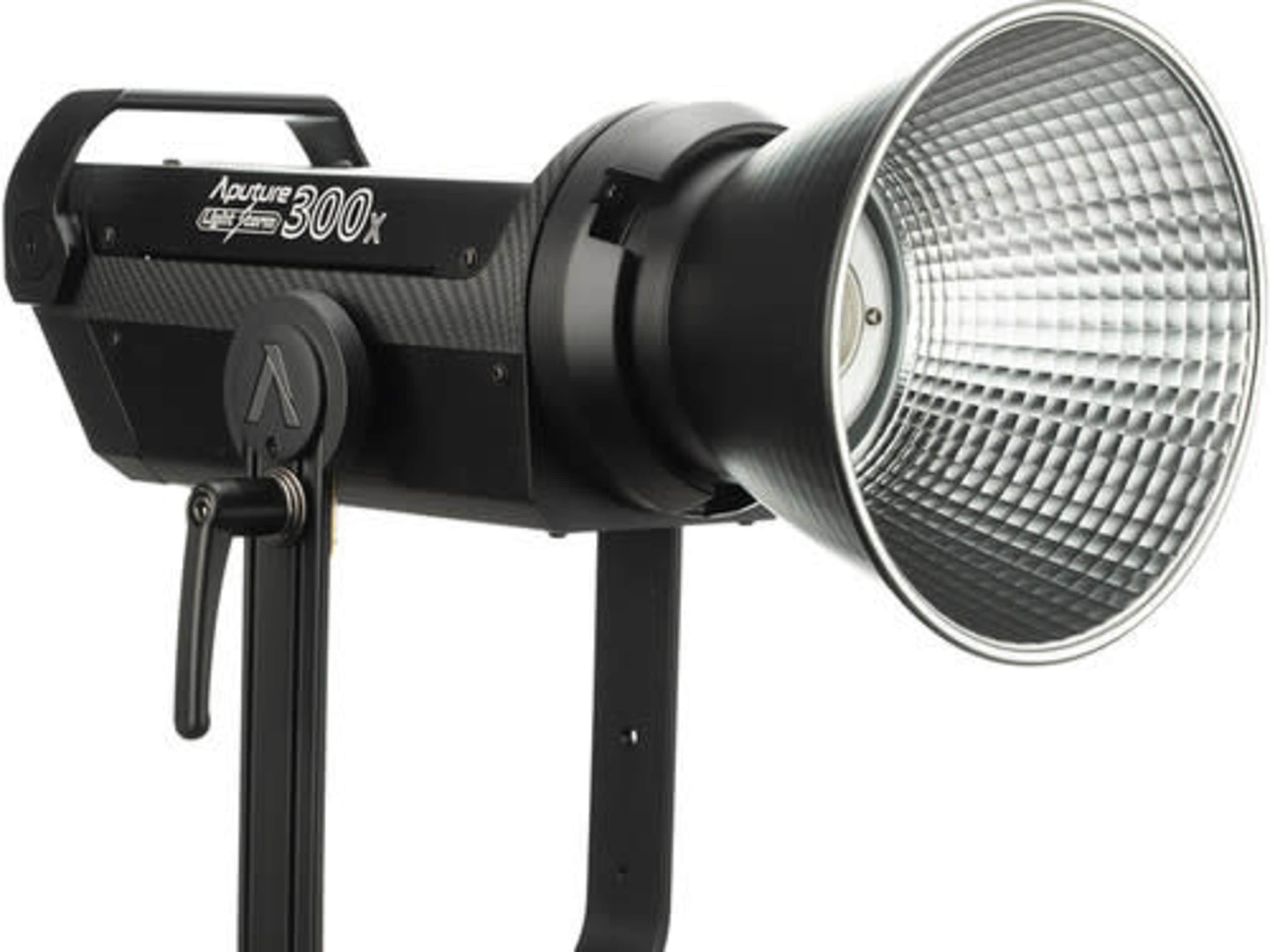 Aputure Light Storm tLS300X LED Light 
