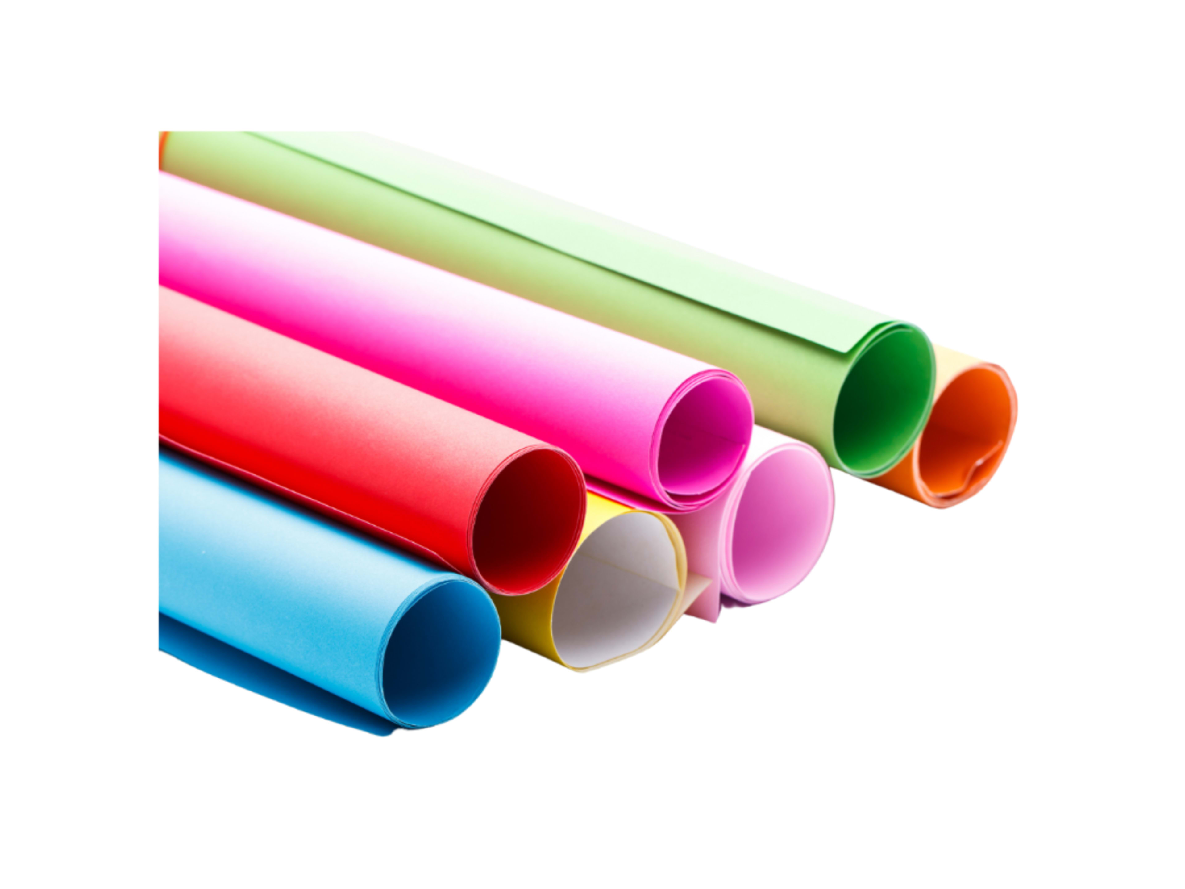 Fond de couleurs