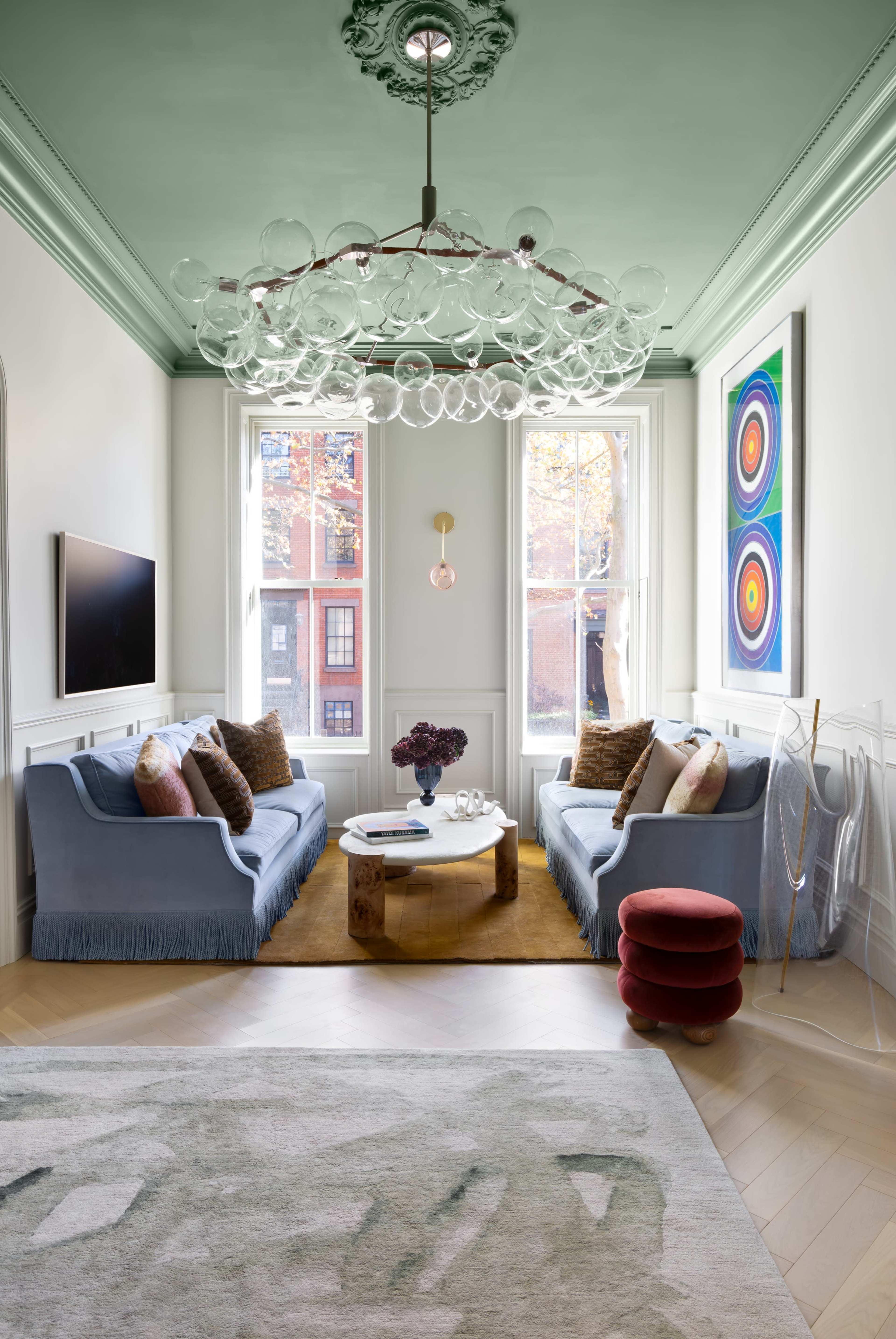 Beautifully Renovated 1800s Cobble Hill Townhome Image in Cobble Hill, Brooklyn, NY