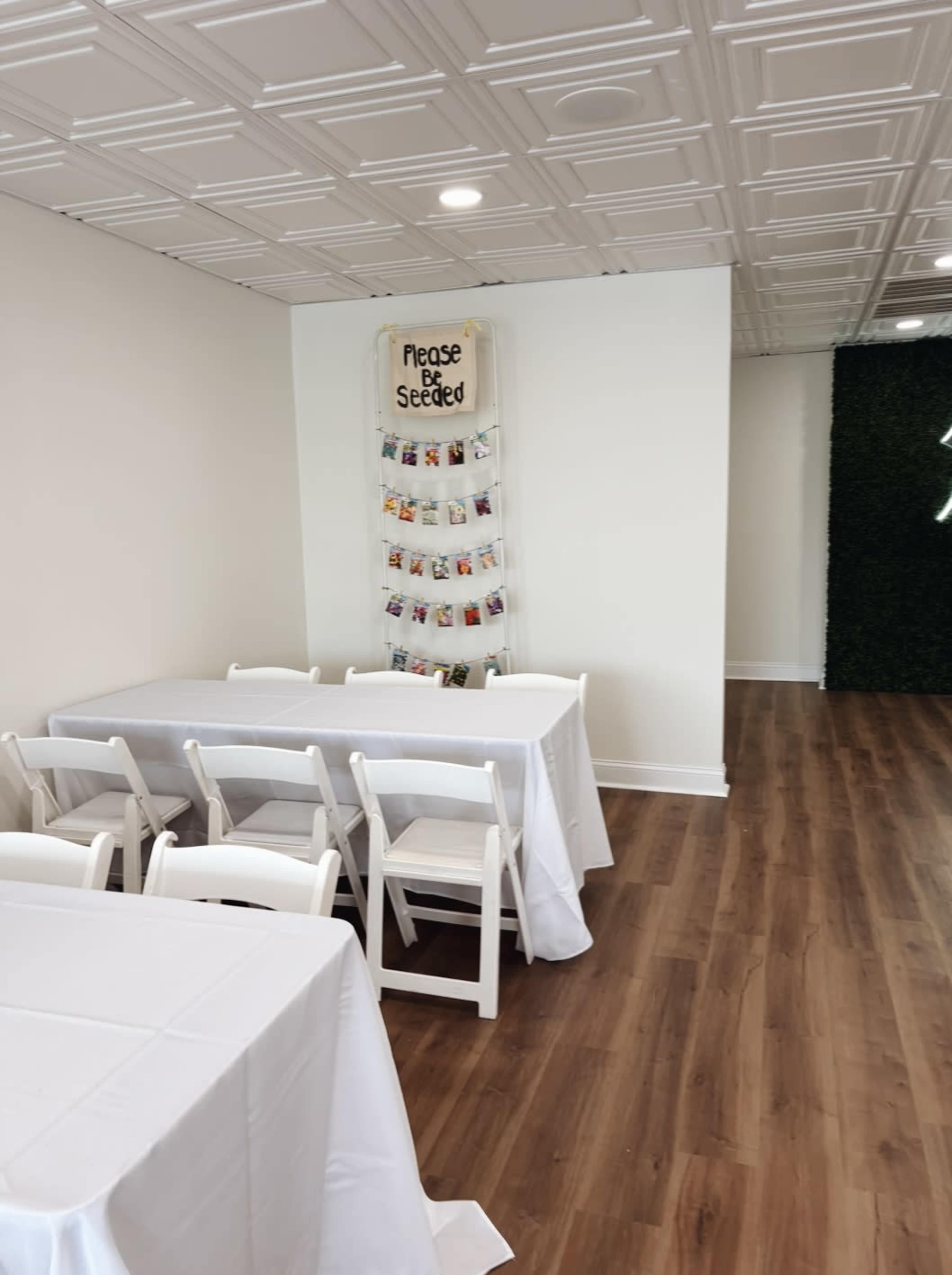 Intimate Bright Venue Image in Halfway, Hagerstown, MD