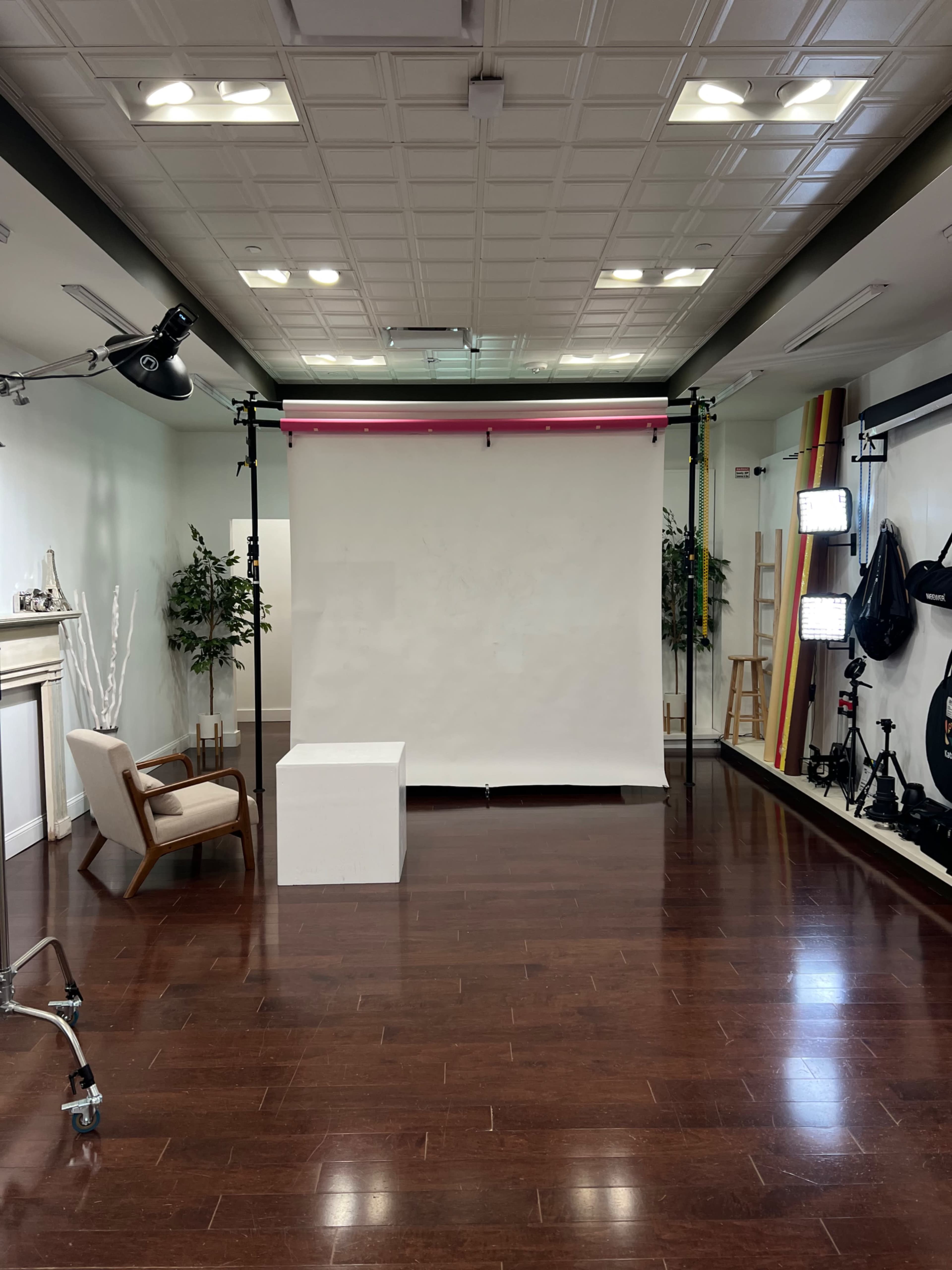 “The Community Hub for Creatives” Image in Alpharetta, Alpharetta, GA