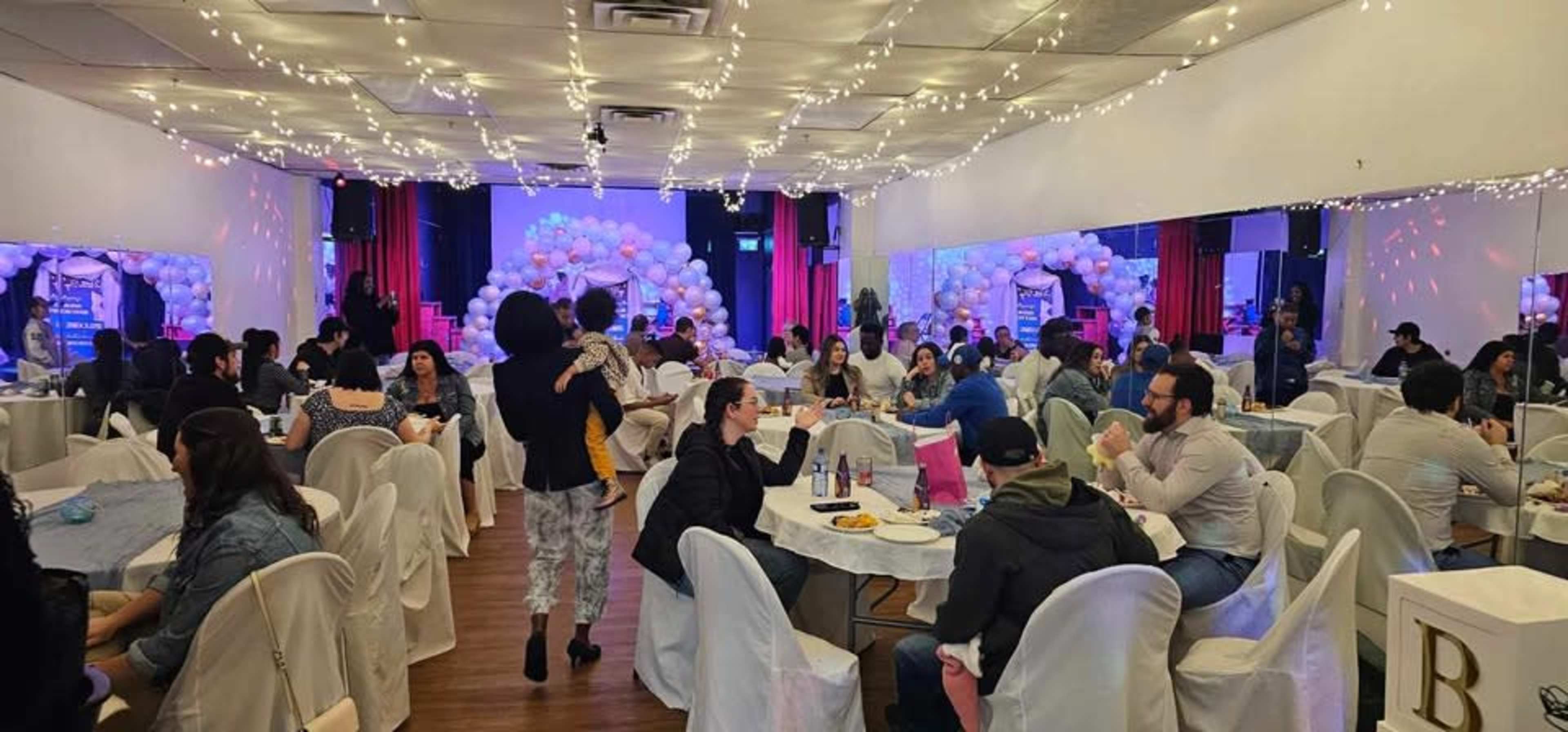 Bright, Modern Event Studio Perfect for Parties, Workshops, and Rehearsals Image in Barrie, Barrie, ON