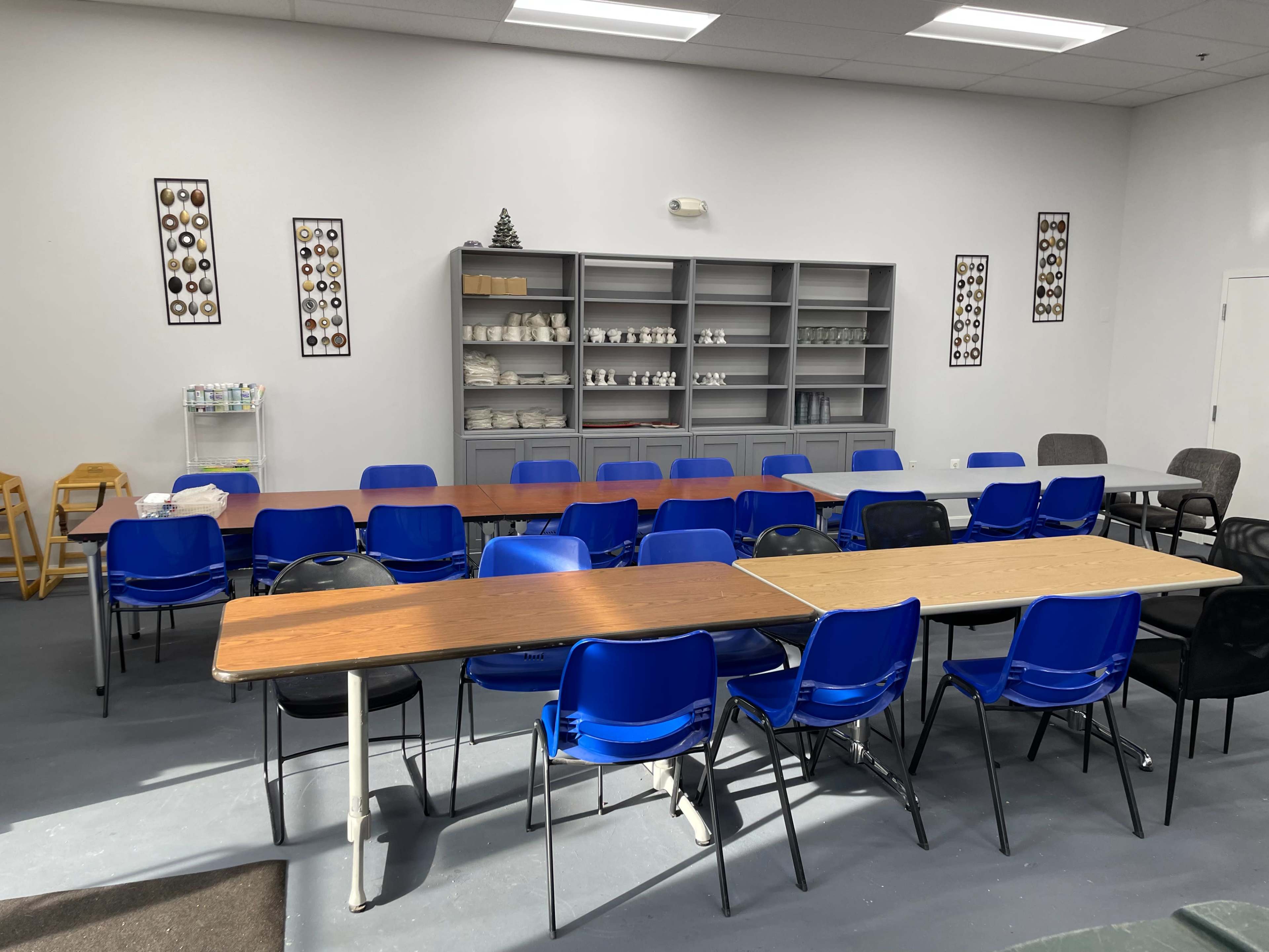 Rural, Accessible, off main thoroughfare Image in Dunkirk, Dunkirk, MD