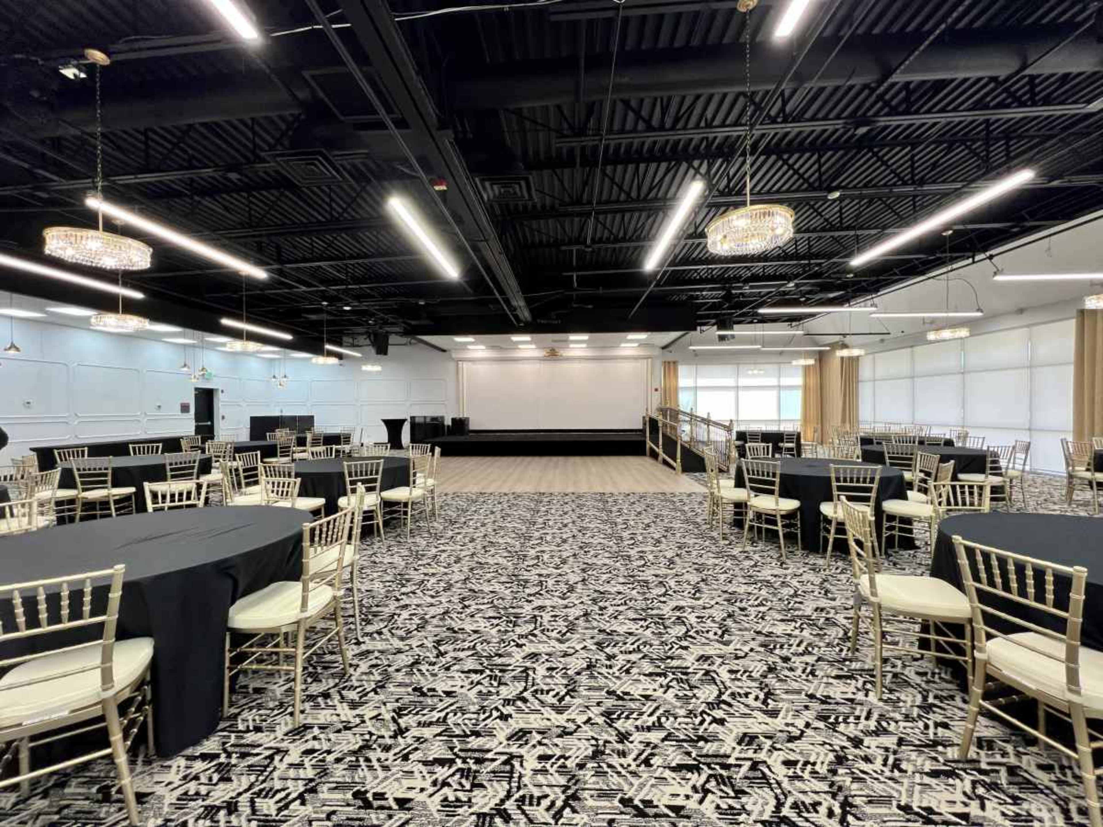 Elegant Grand Banquet Hall in  Bothell Image in Bothell, Bothell, WA
