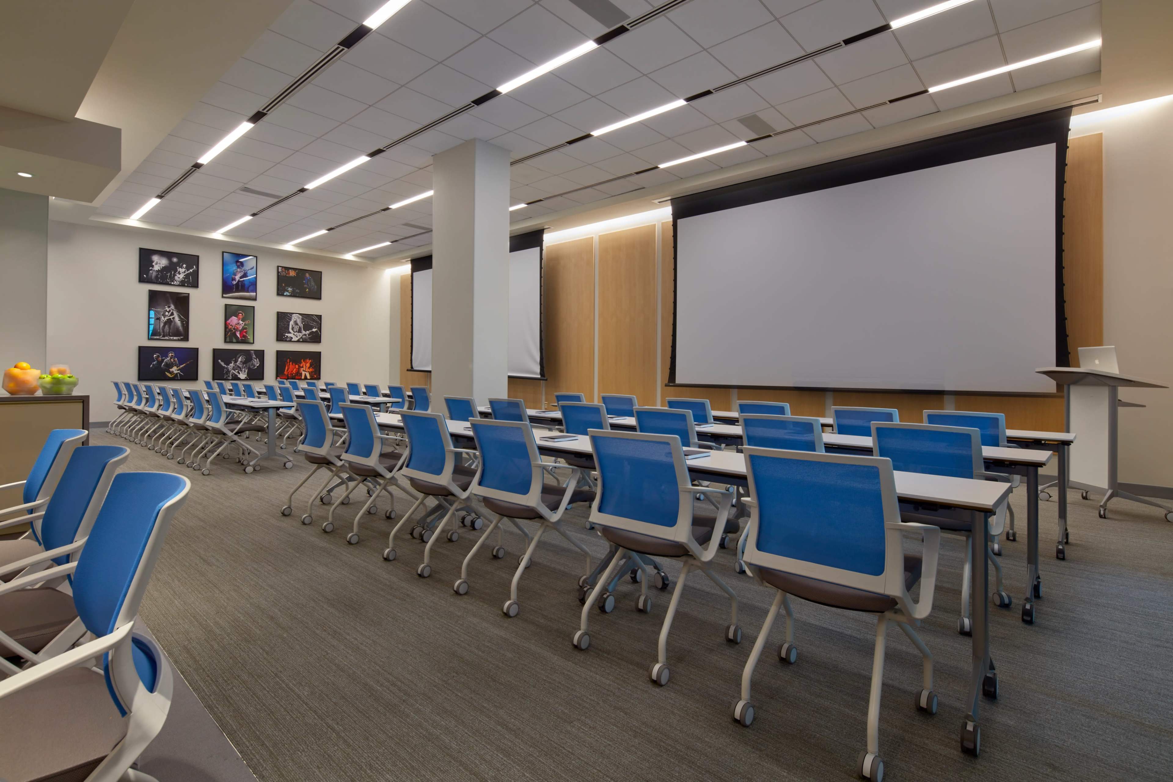 Luxury Conference Room Image in Brookhaven, Brookhaven, GA