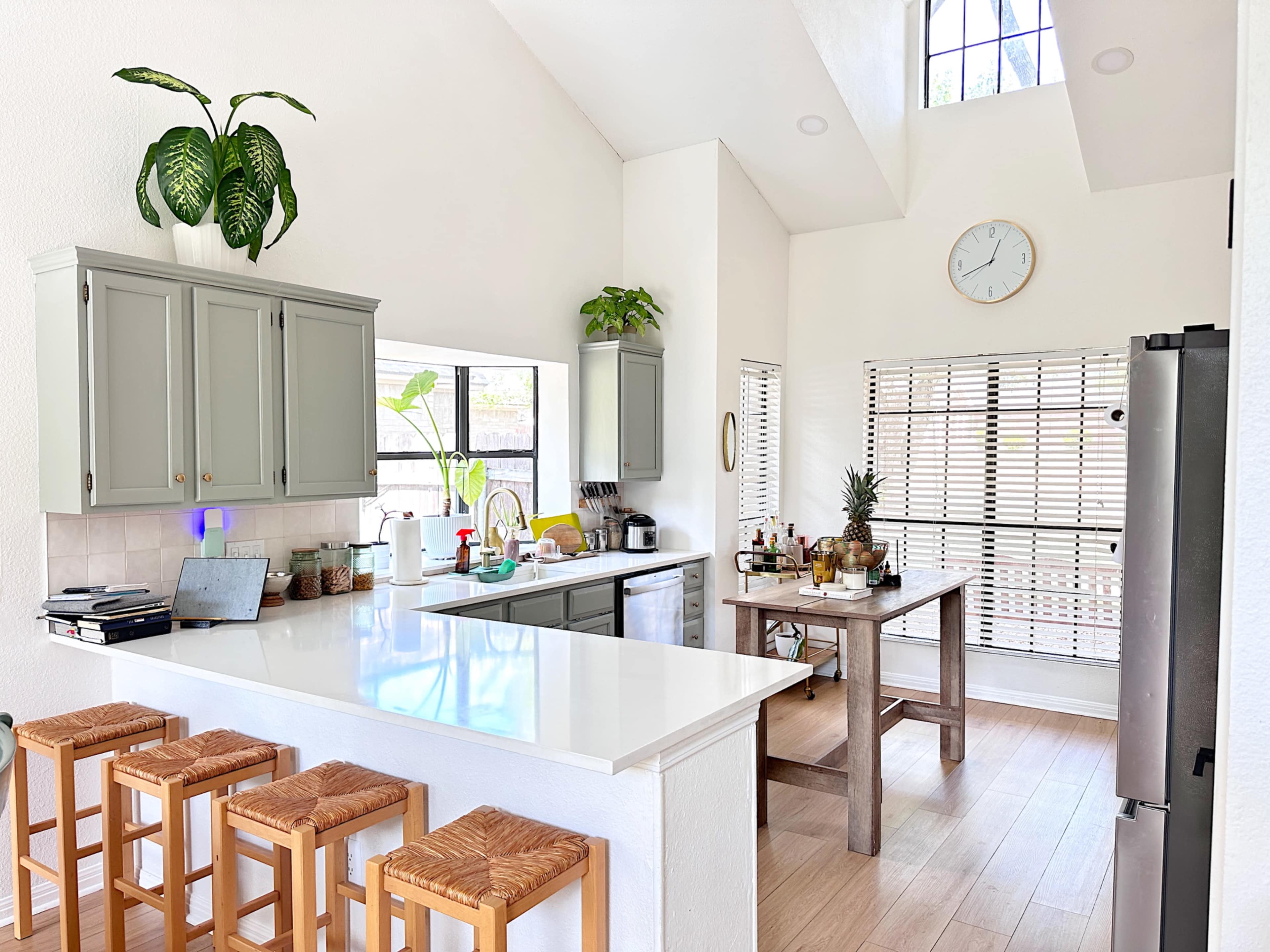 Production-Ready House Full of Light + Real Charm Image in Wells Branch, Austin, TX