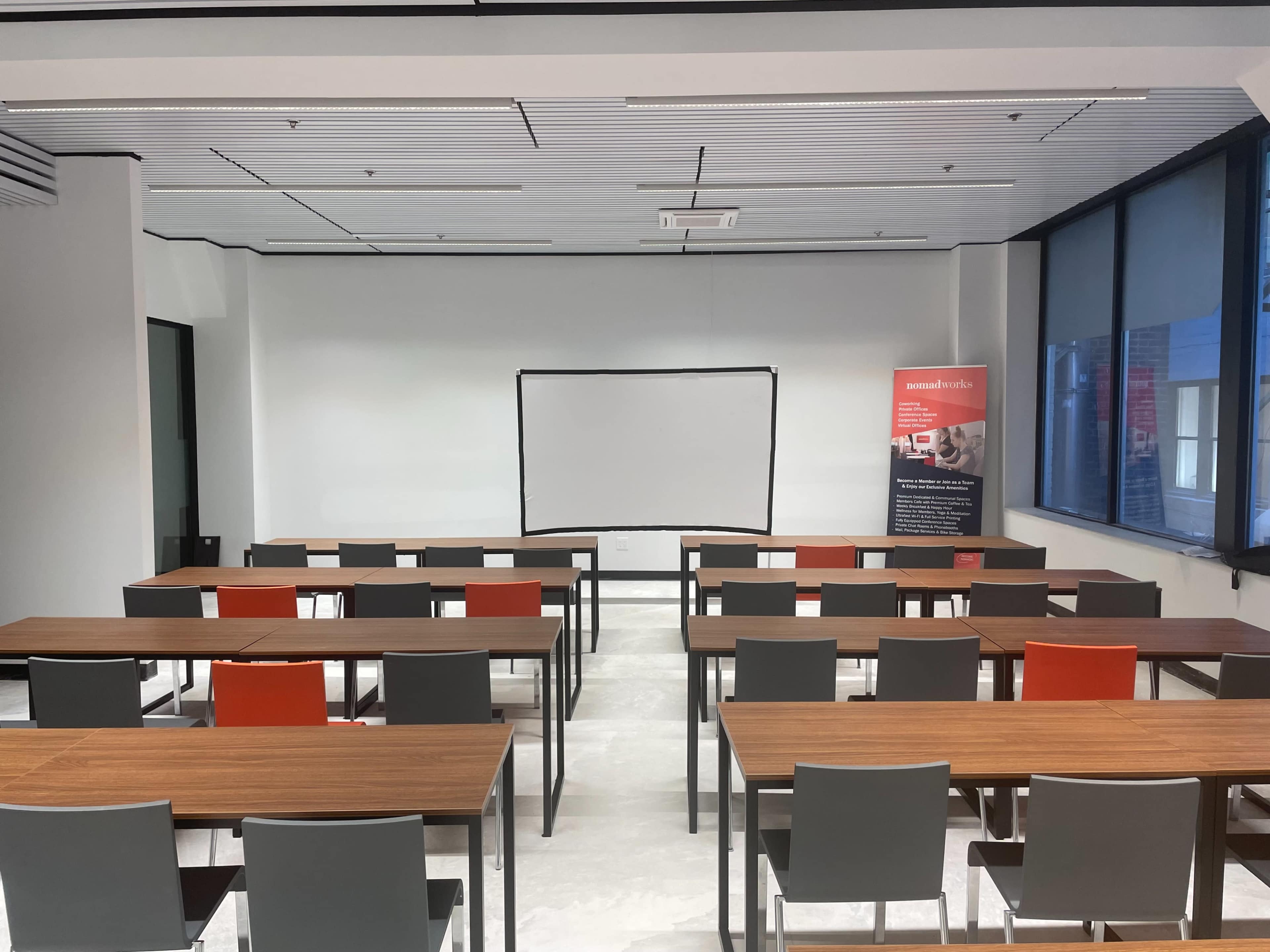 Conference Room near Midtown Manhattan Image in Midtown Manhattan, New York, NY