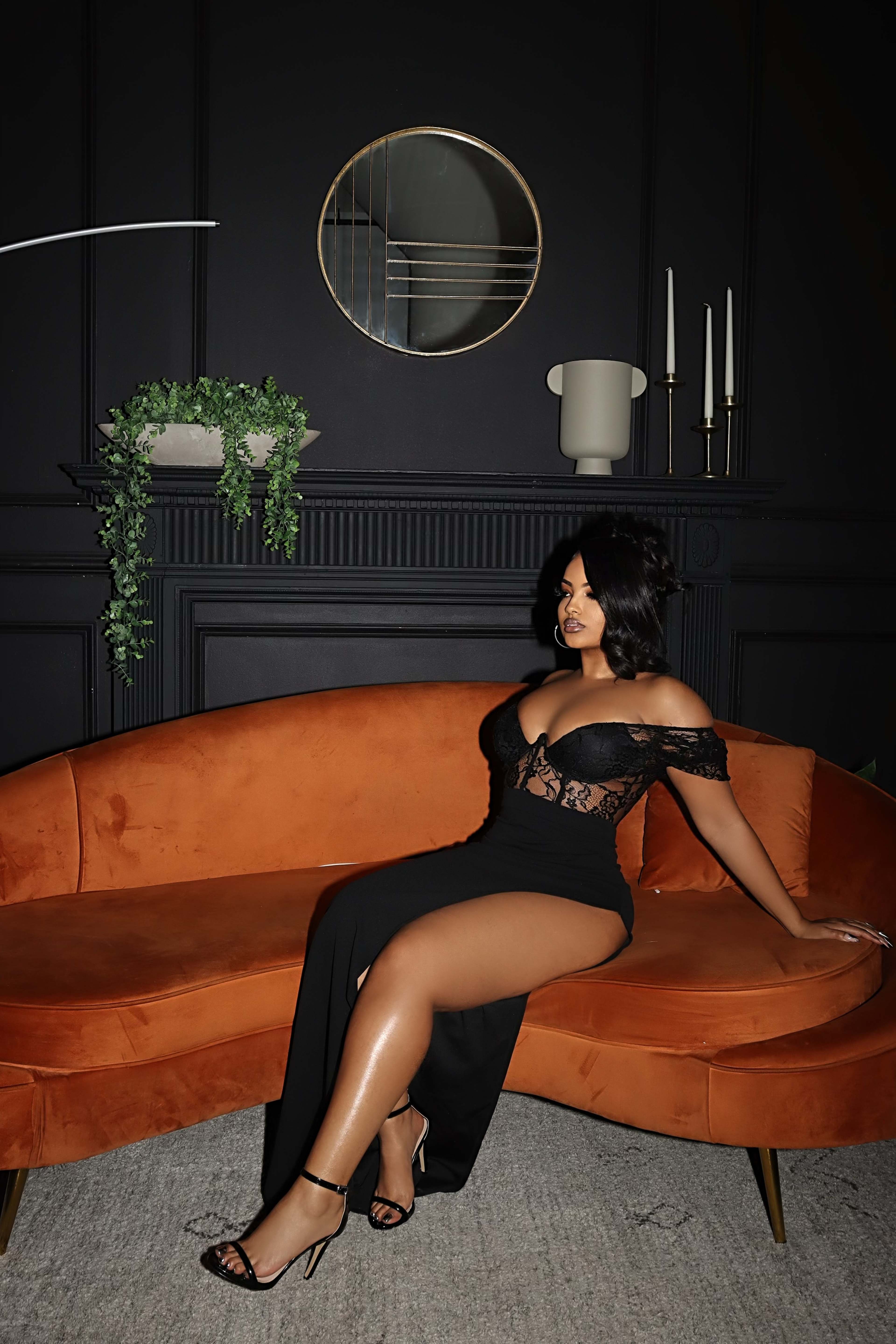 Photo shoot
