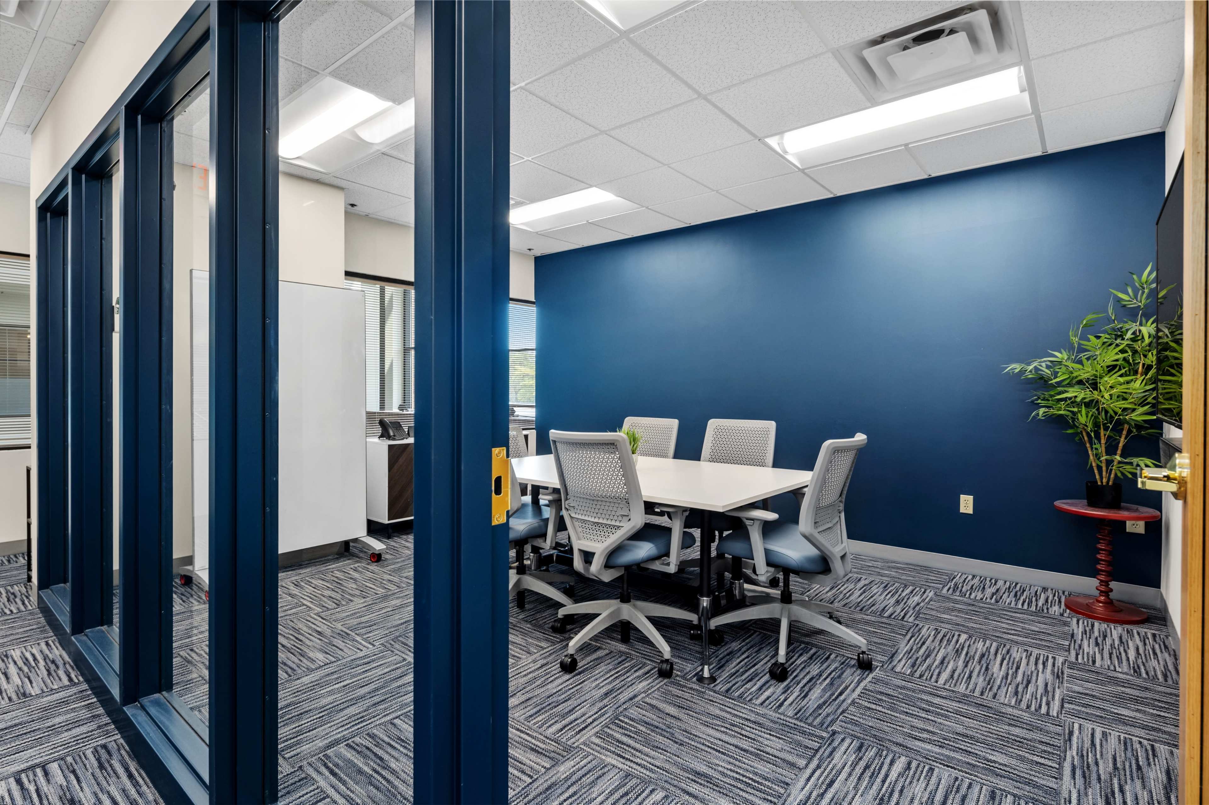 Co-working Office Space Image in Braintree, Braintree, MA
