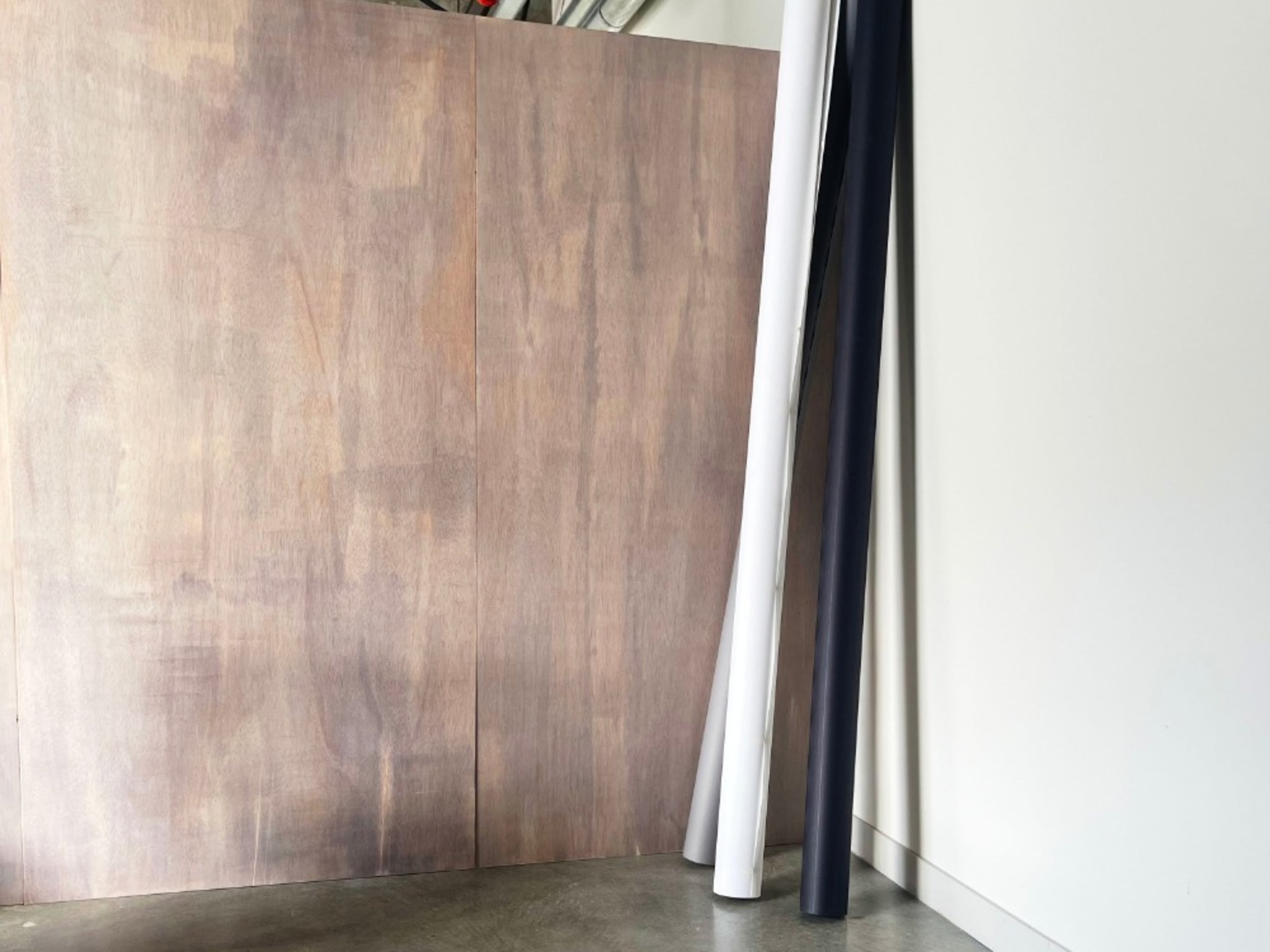 Paper Seamless Backdrop (Black, White or Gray)