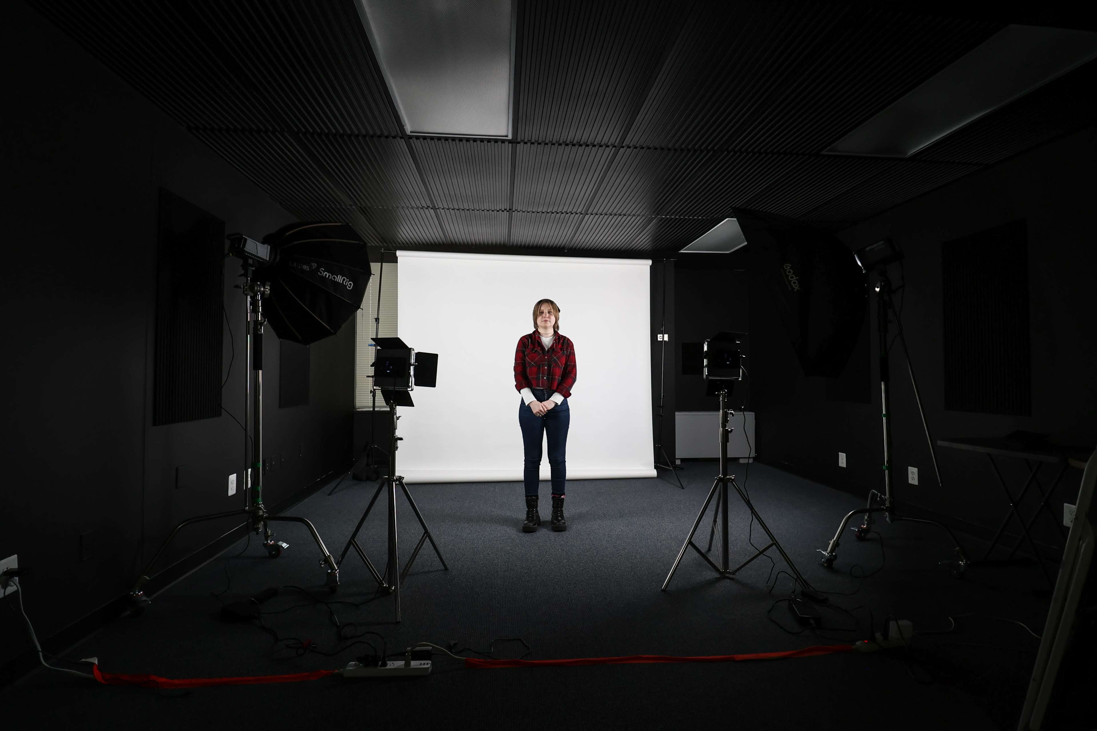 Premium Studio w/ Equipment | Photo, Video, Podcast Image in Falls Church, Falls Church, VA