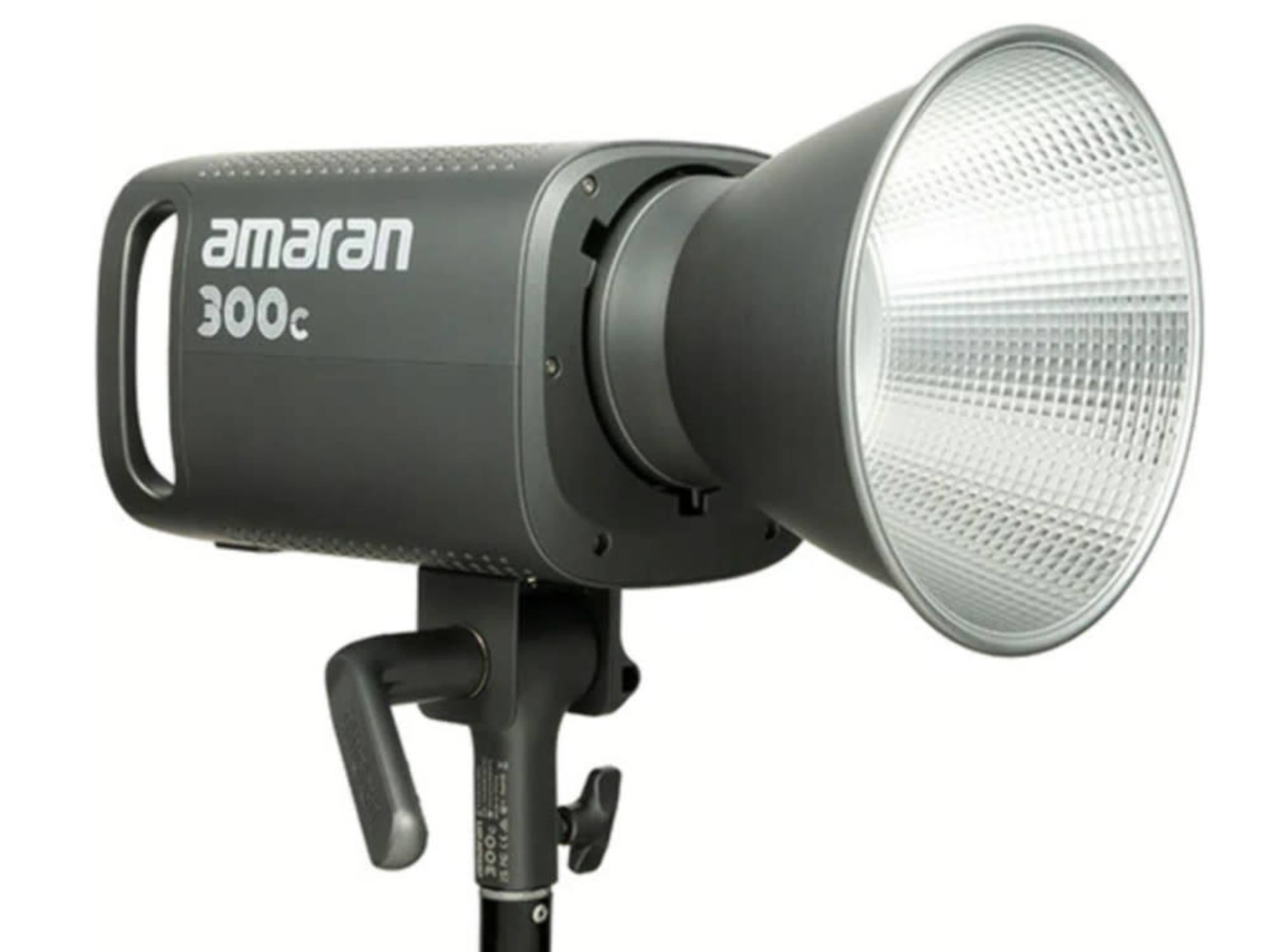 Amaran 300c