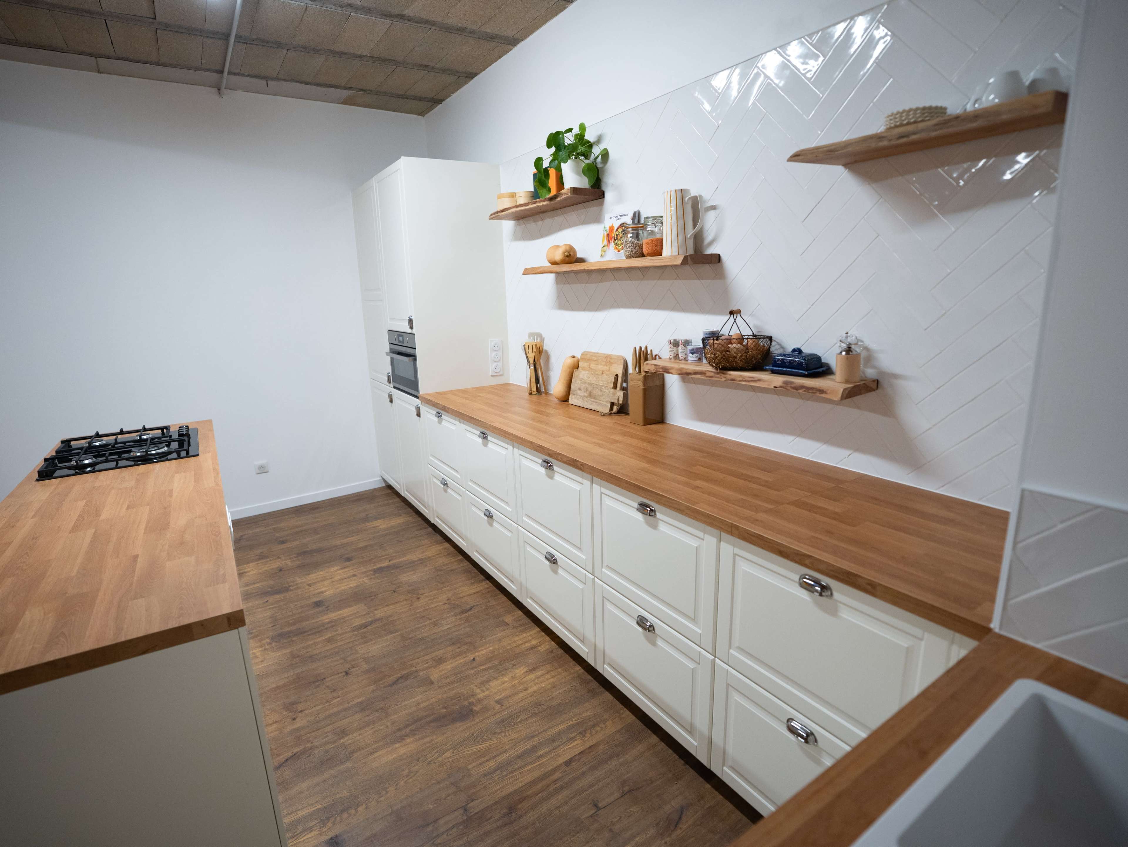 Le Studio Cuisine de Montreuil - Espace de tournage culinaire Image in , Montreuil