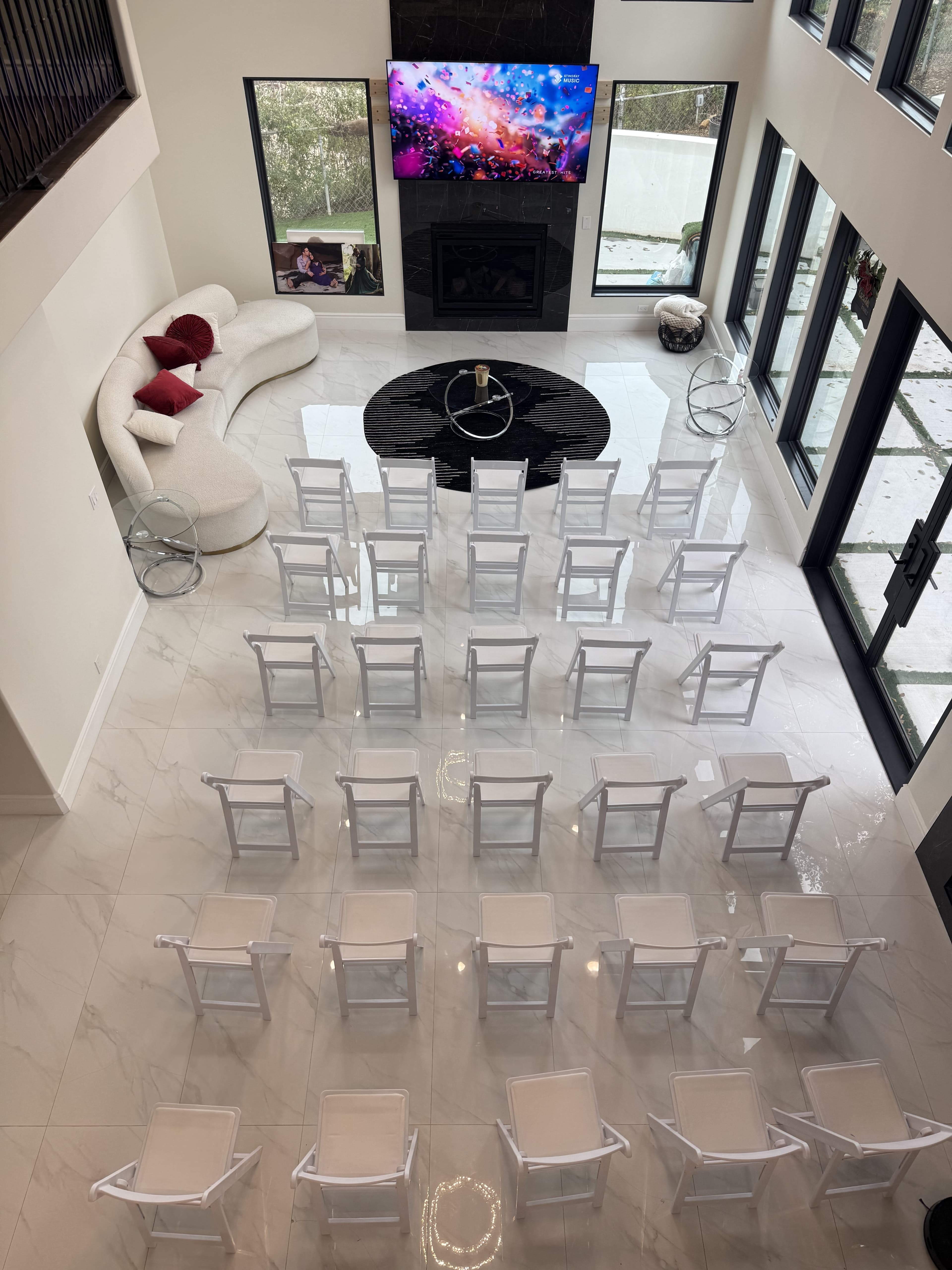 Luxury Mansion in South Pasadena - Newly Built Image in South Pasadena, South Pasadena, CA