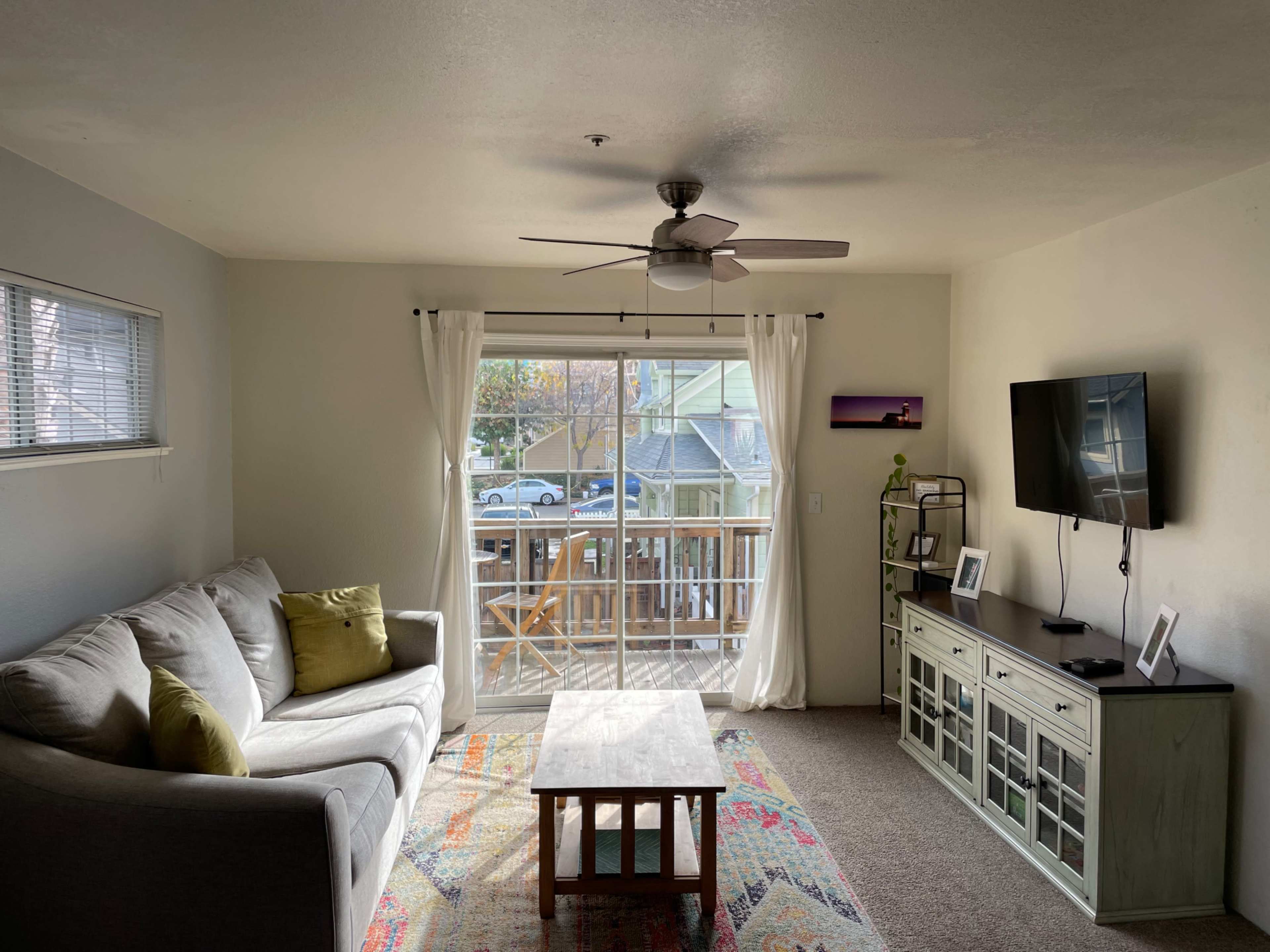 Downtown Surf House with Guest House Image in Santa Cruz, Santa Cruz, CA