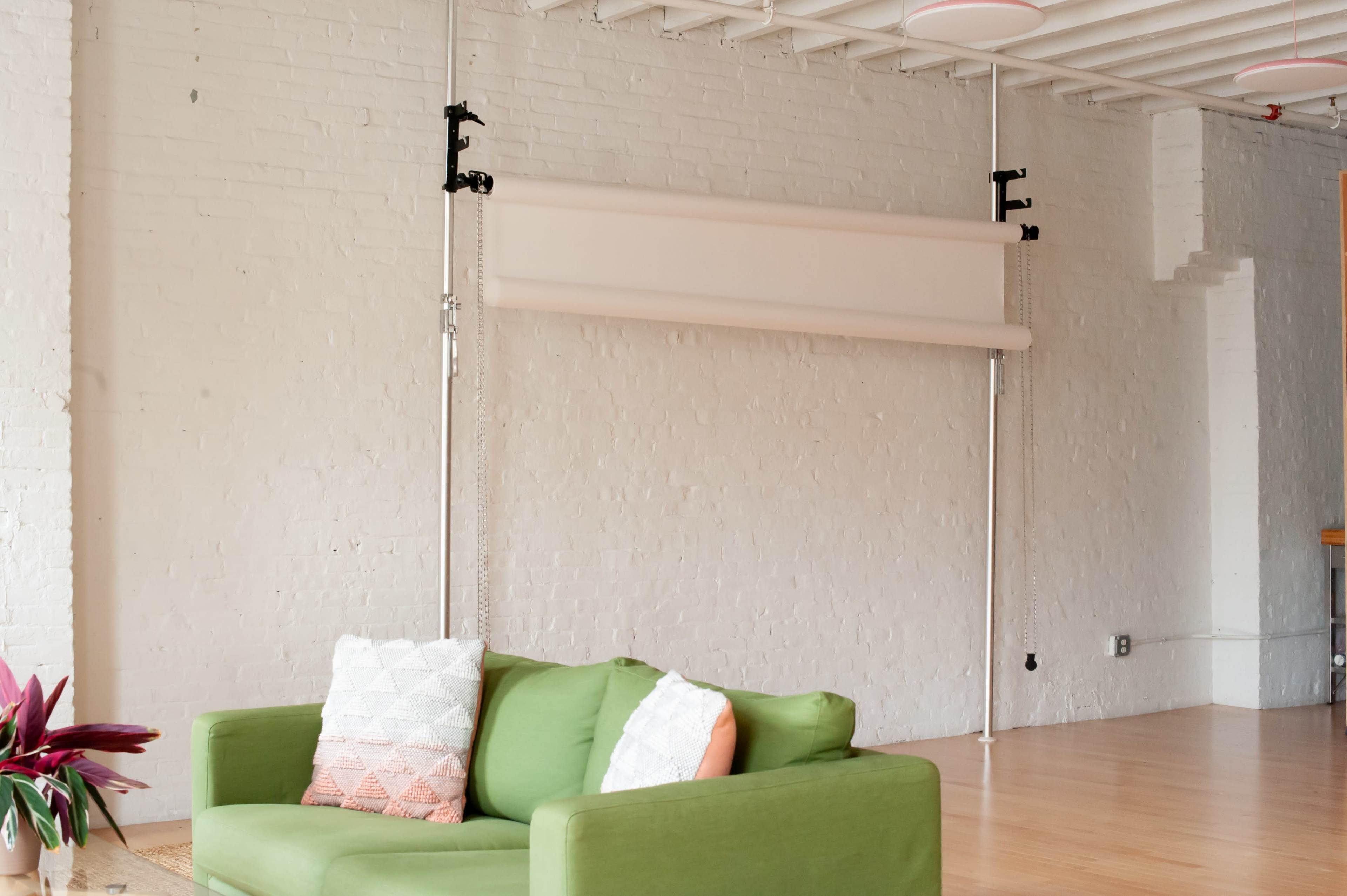 South End Studio in Boston Image in Shawmut, Boston, MA