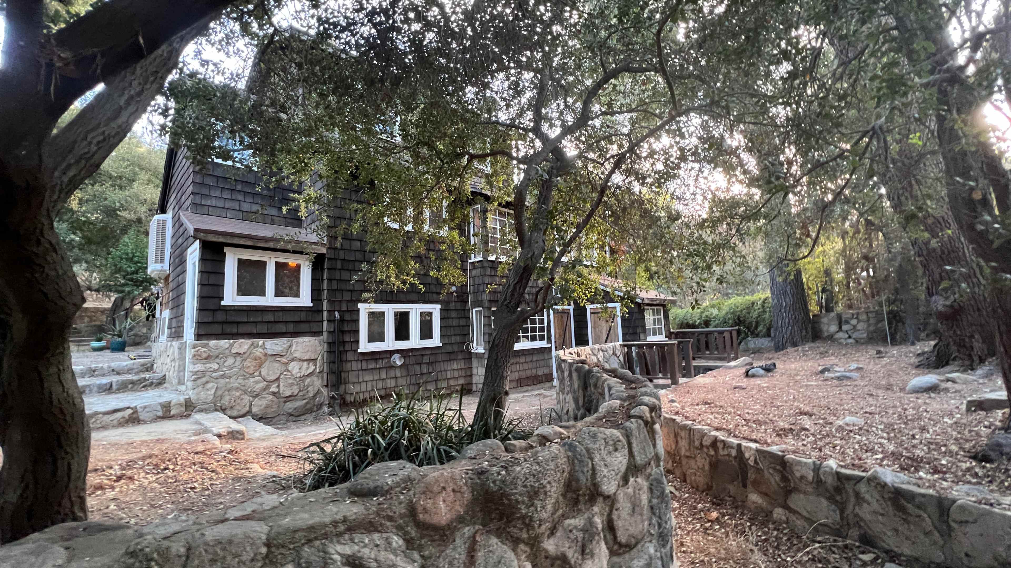 Rustic Cape Cod Shingle Image in , Sylmar, CA