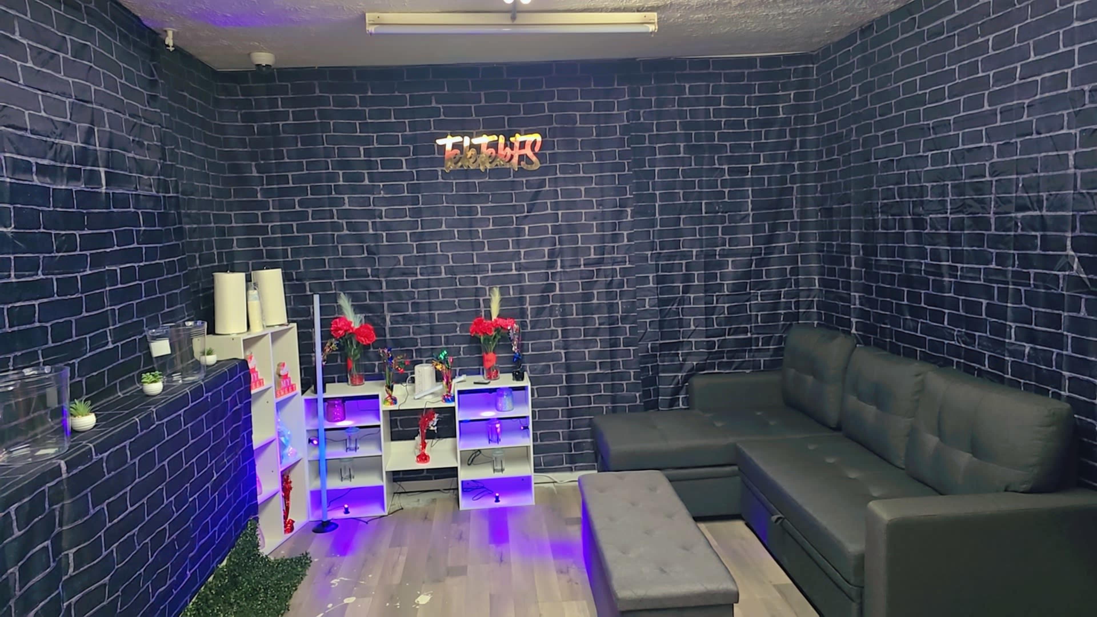 VIP Room 1 Image in Brandywine, Columbus, OH