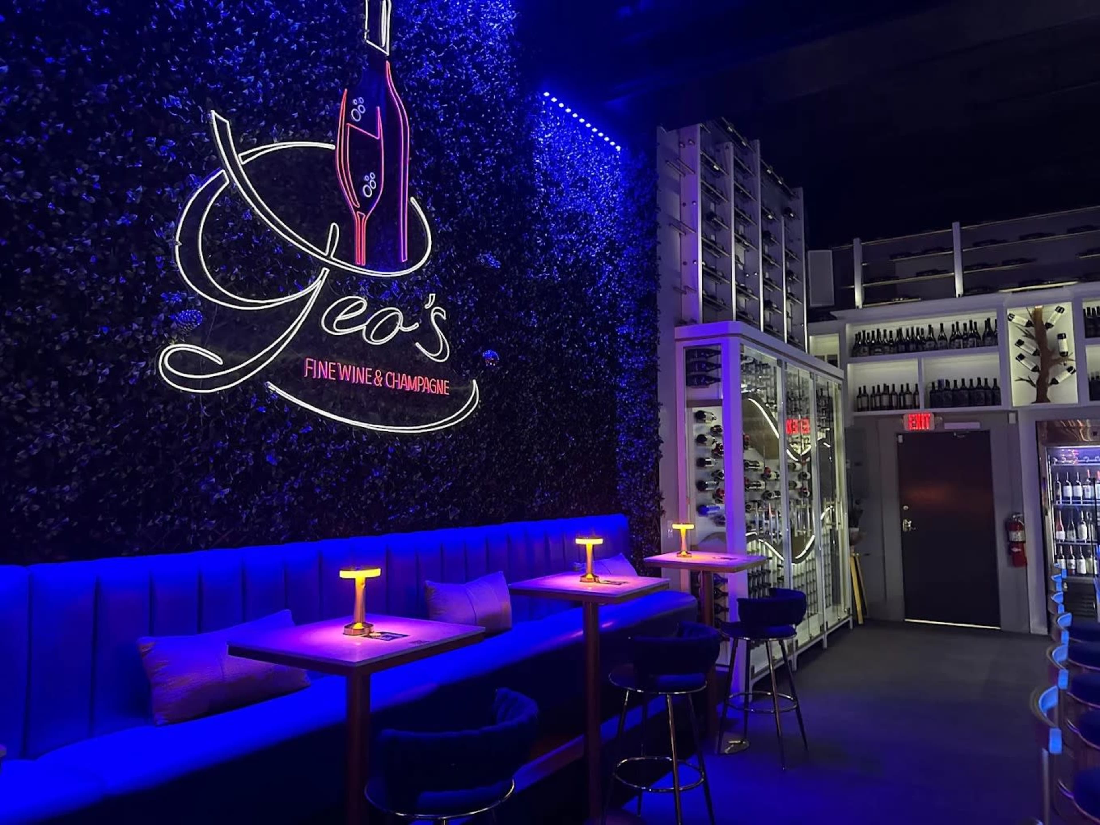 Upscale Event Space in the Heart of Ybor City Image in Ybor City, Tampa, FL