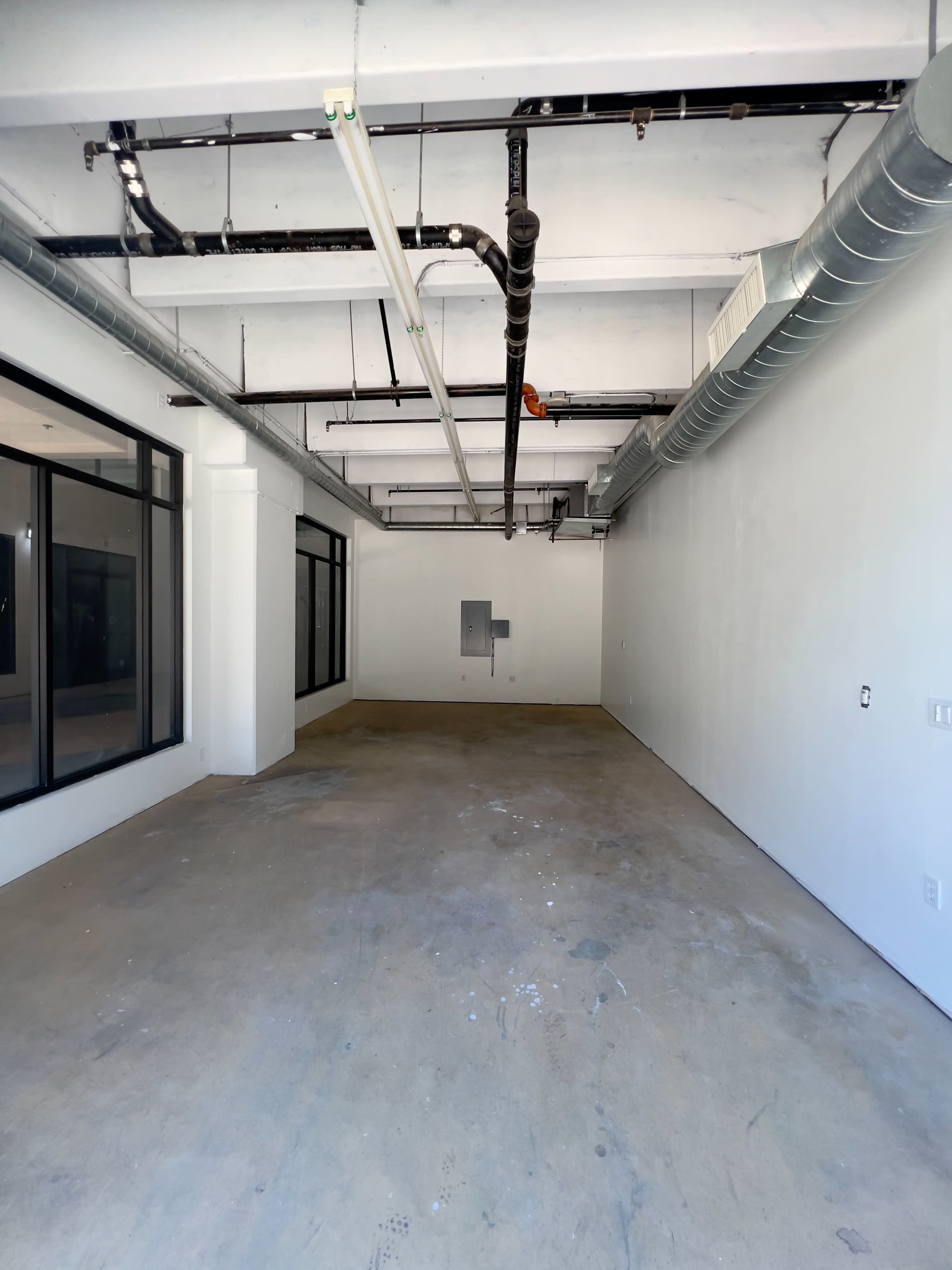 Pop-Up Space in the heart of Downtown LA Image in Skid Row, LOS ANGELES, CA