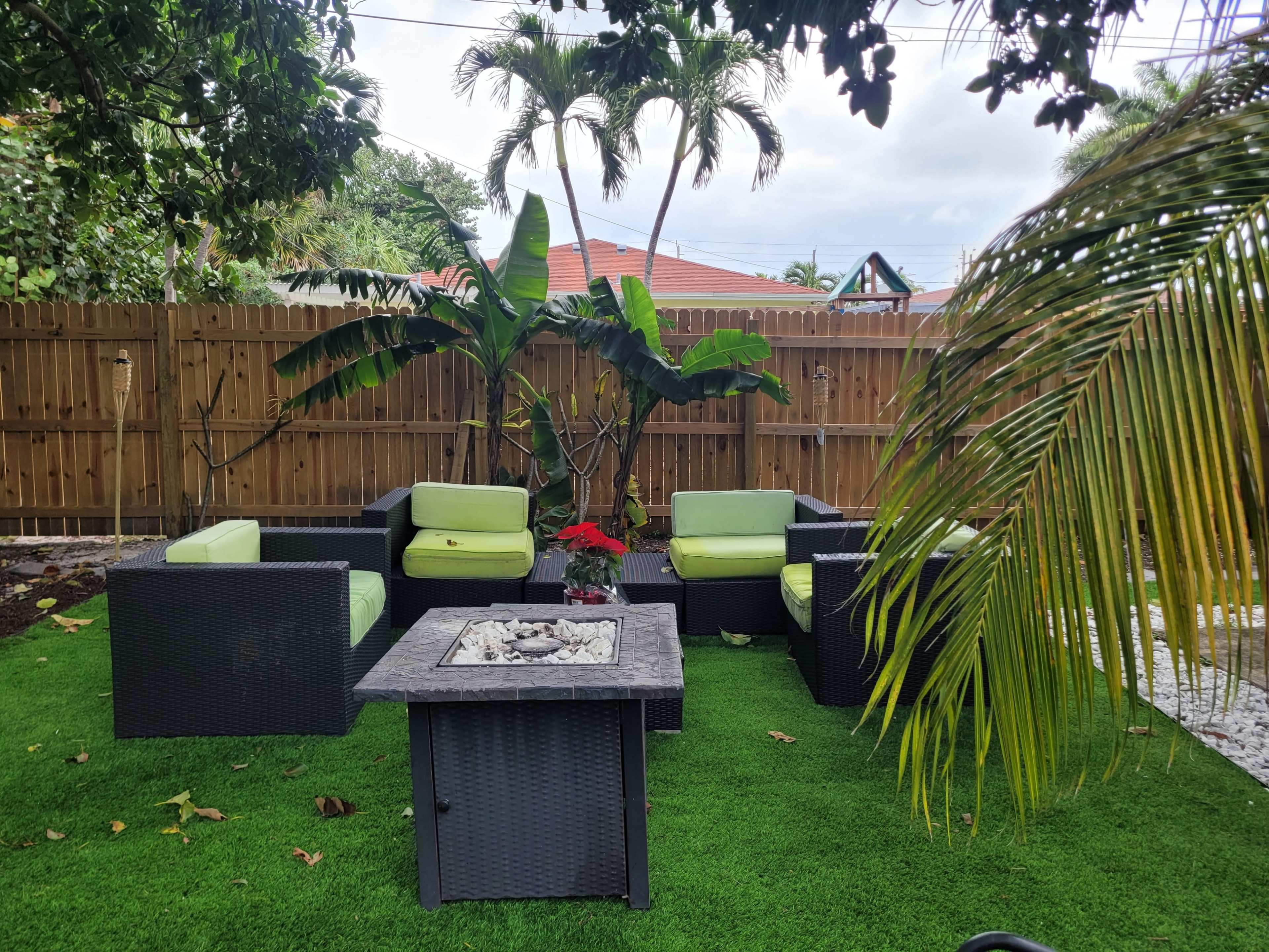 Miami Backyard Social (Greater Outdoors) Image in North Miami Beach, Miami, FL