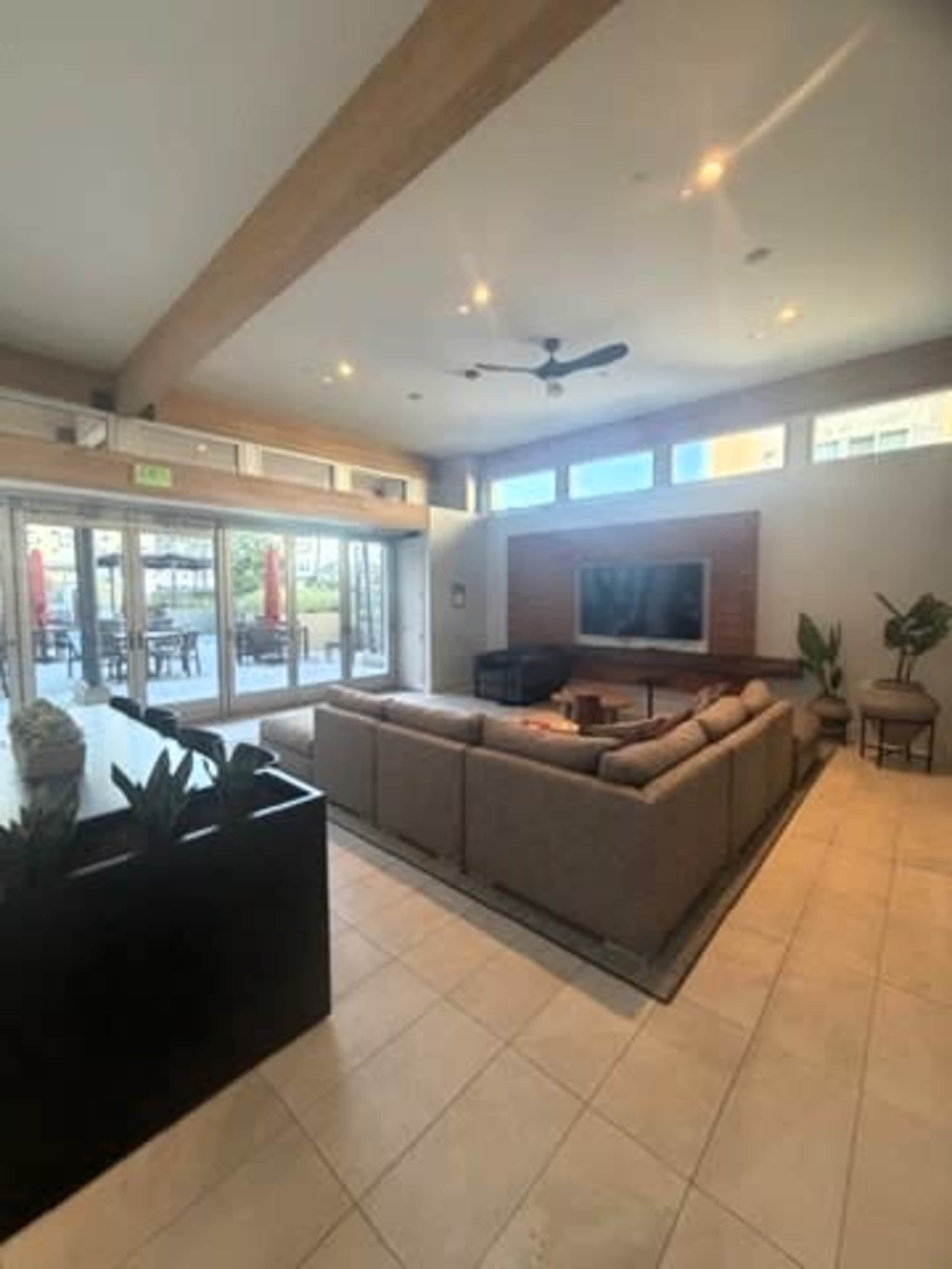 Morrison Park:  Beautiful Lounge in the Heart of San Jose Image in Central San Jose, San Jose, CA