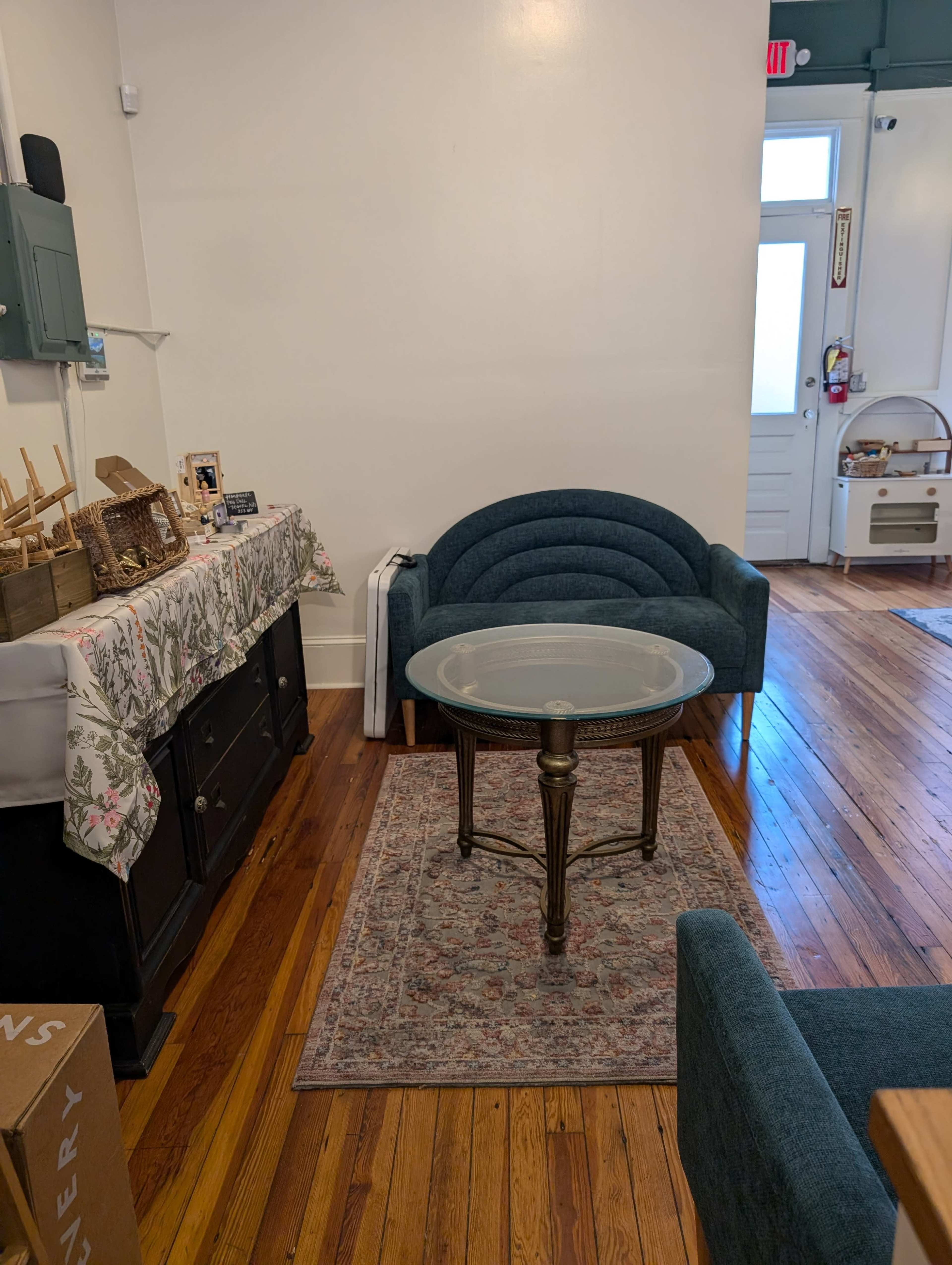 Downtown Deland: Private Workspace Rental Image in DeLand, Deland, FL
