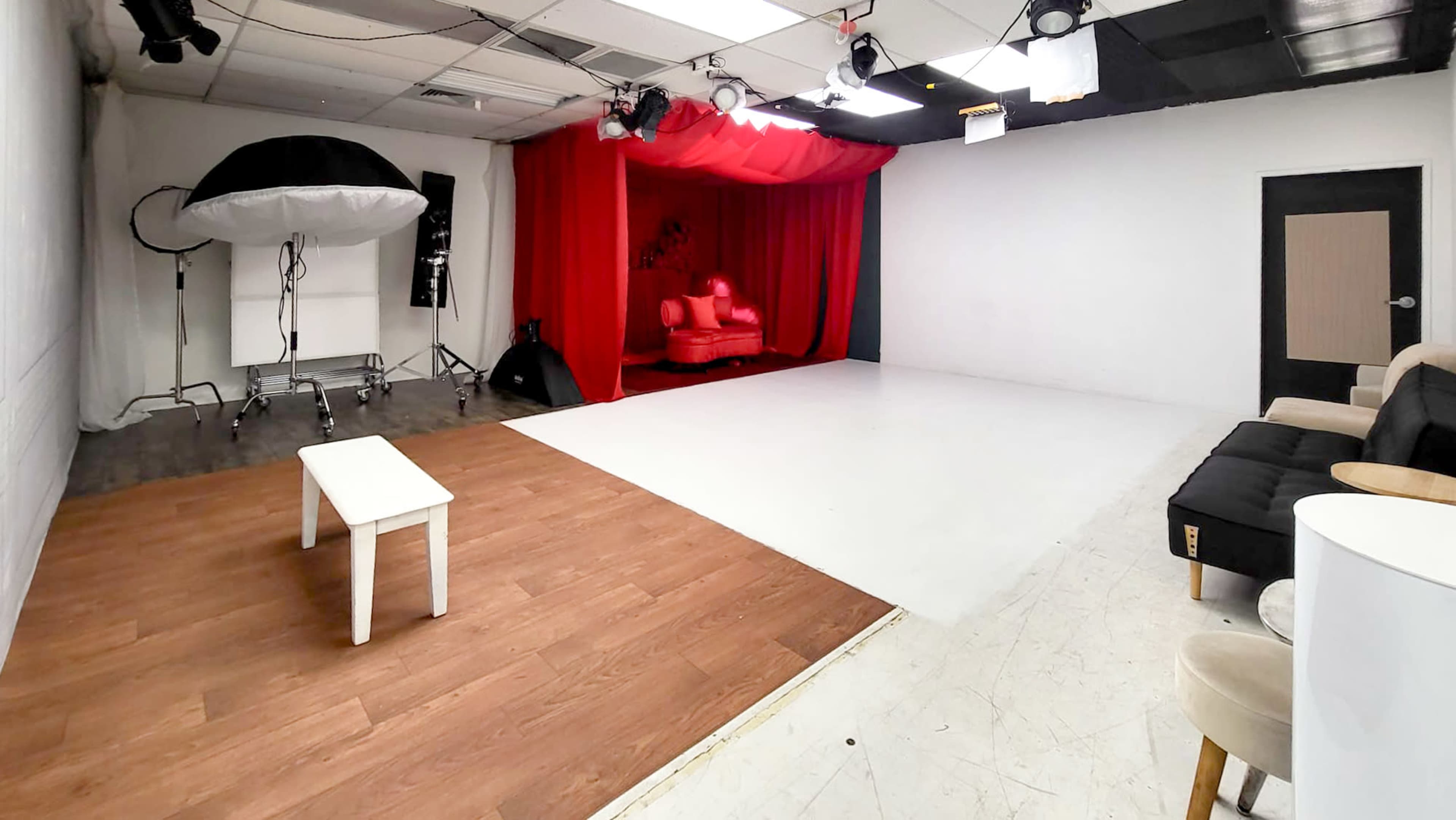 Photography Studio and Film Image in Alhambra, Phoenix, AZ