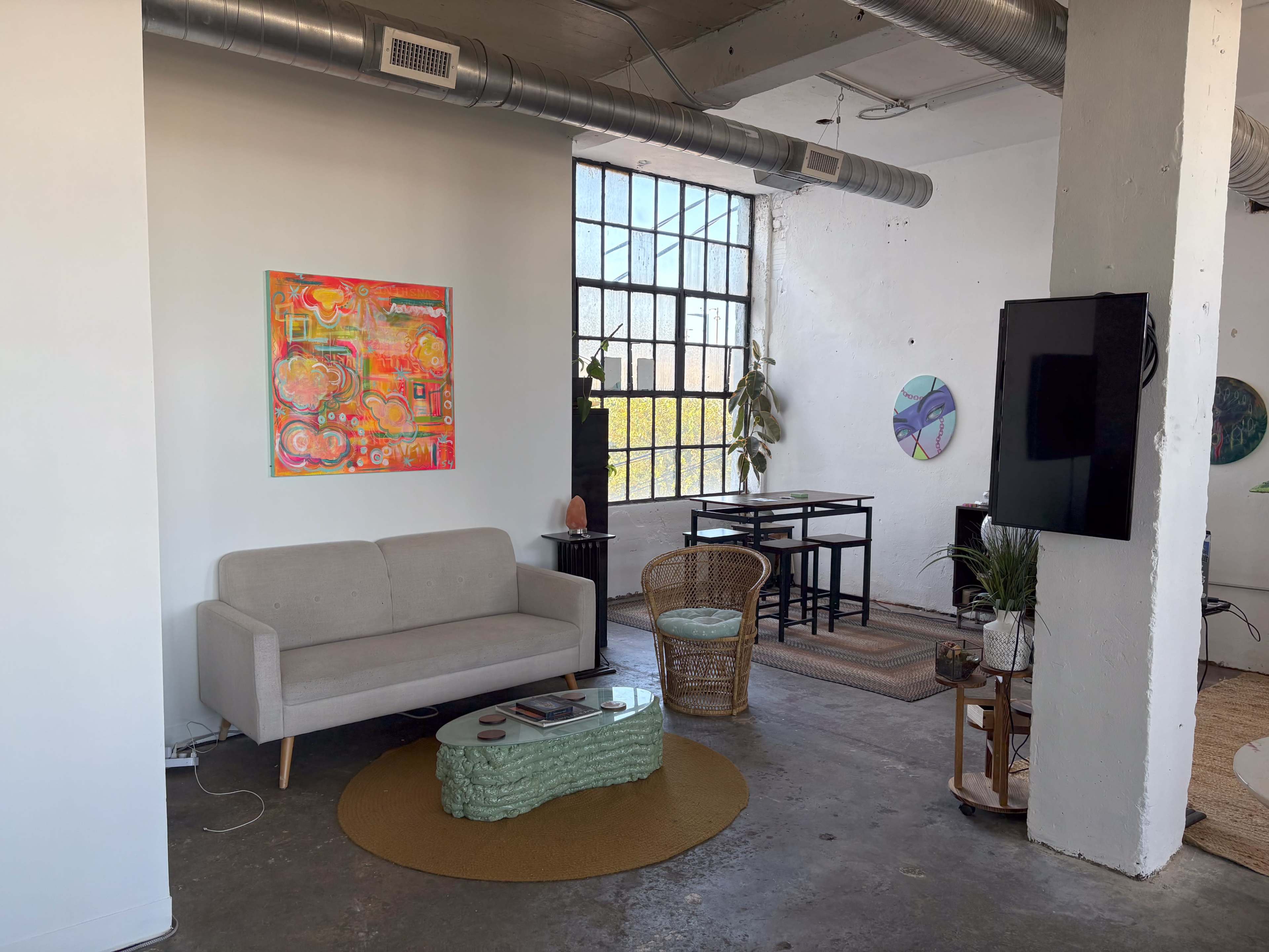 Experiential Design Studio Image in West End, Atlanta, GA