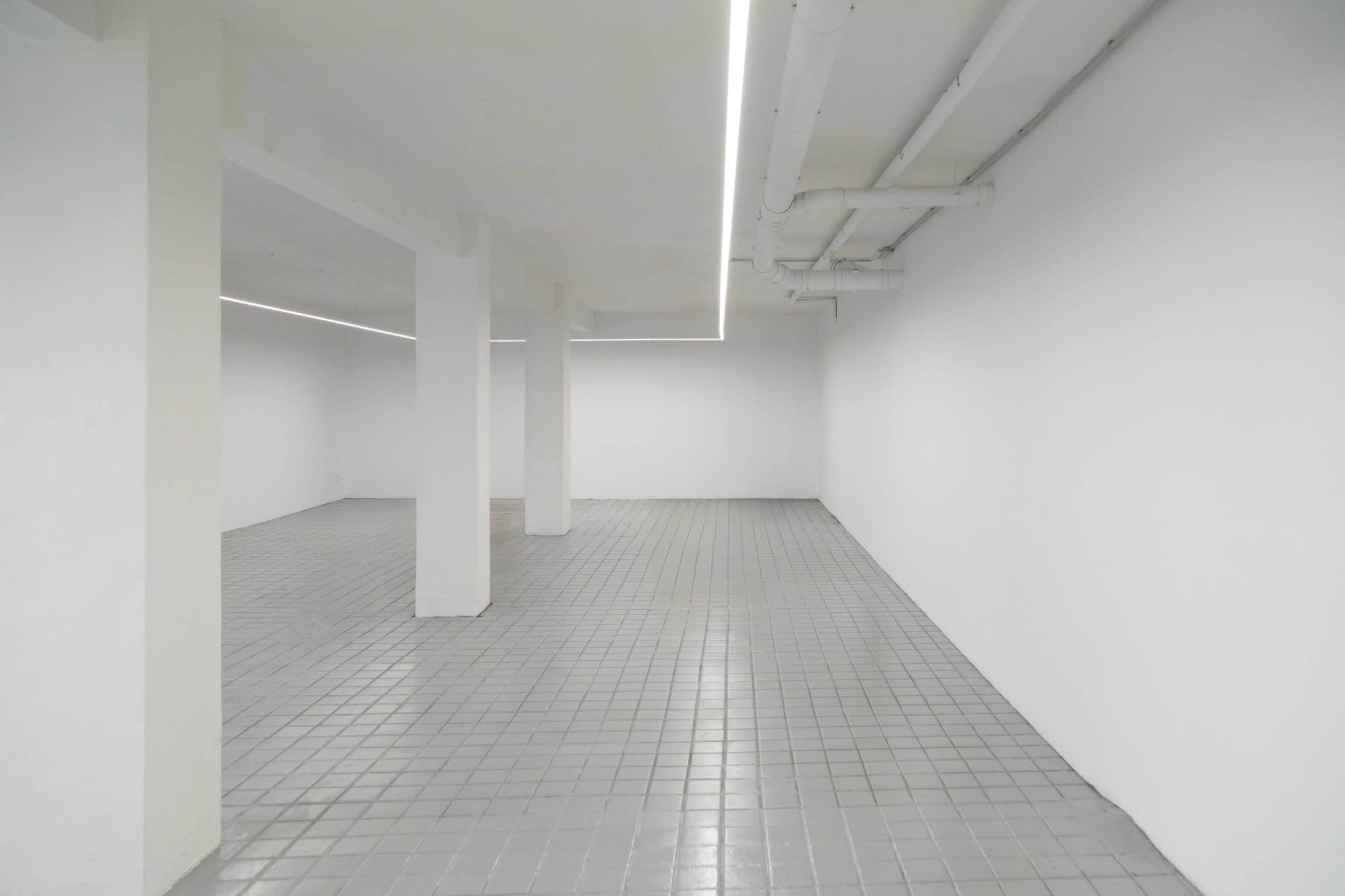 Nave Delicias Image in Las Delicias, Madrid, M