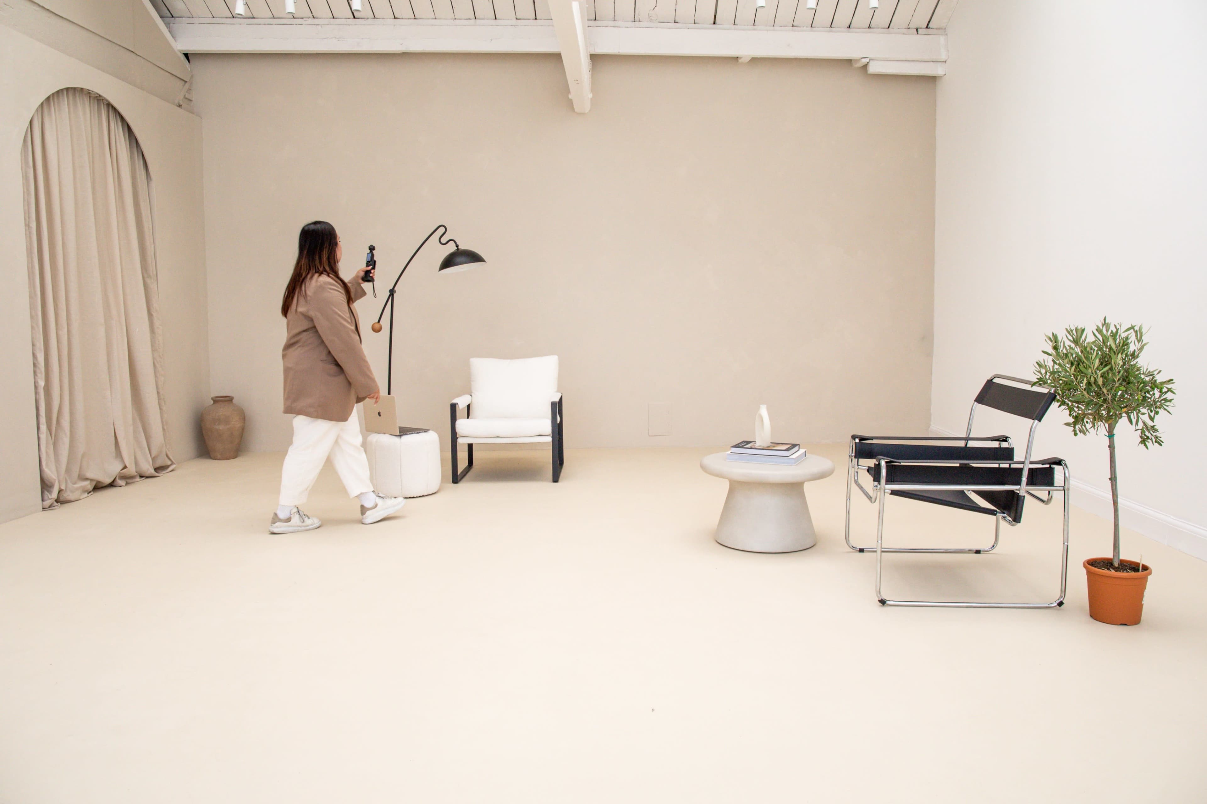 Creative Studio Image in London, London, ENG