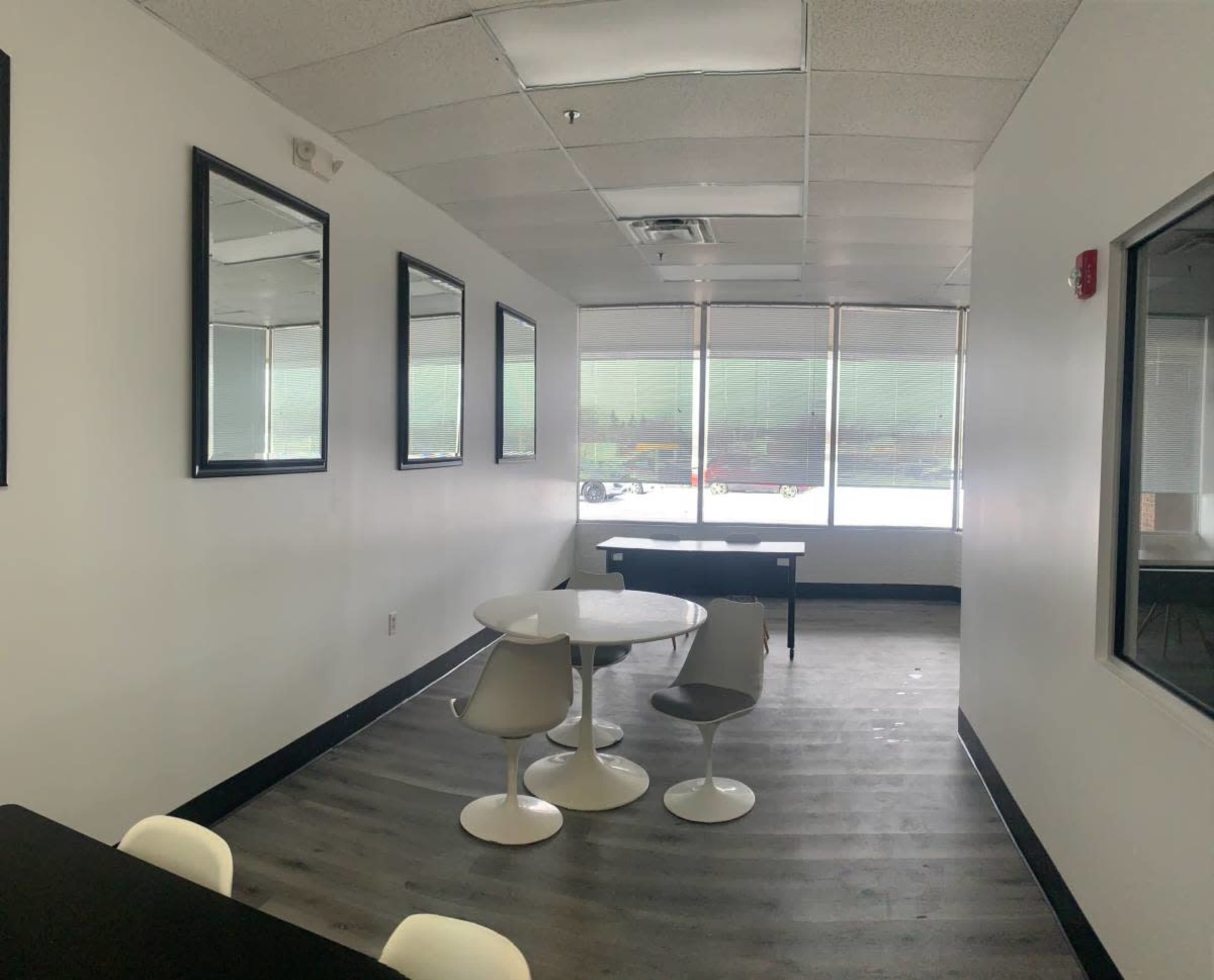 Launch your business event, host your Pop-Up Shop,  Event space and Co-working Space Image in Northfield, Northfield Village, OH